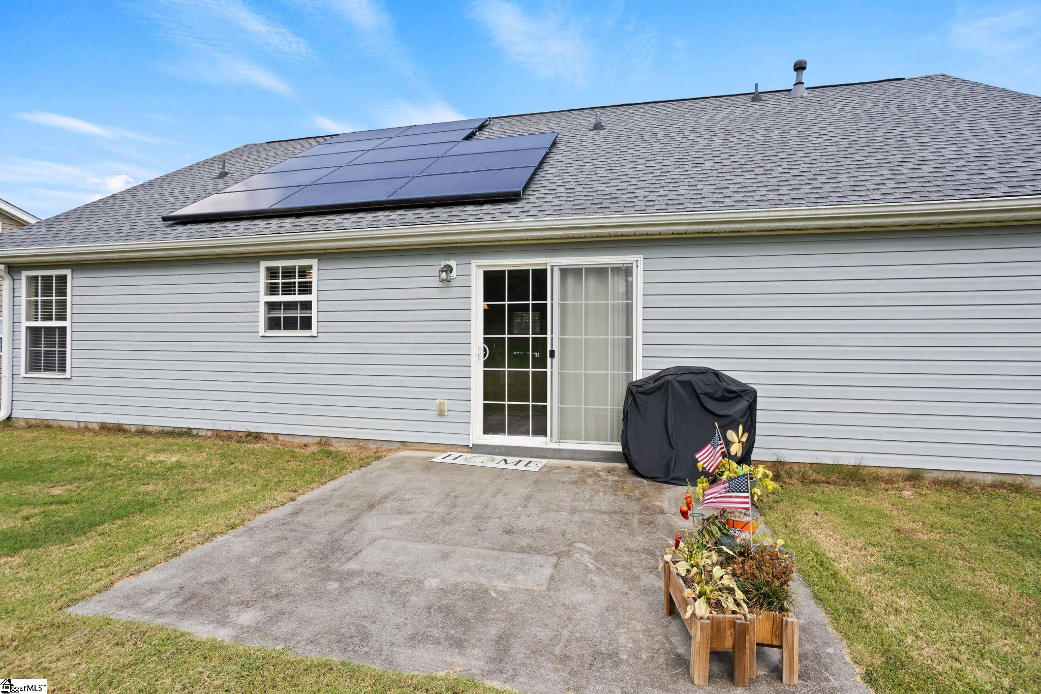 5 Calalla Court Taylors, SC 29687-5471