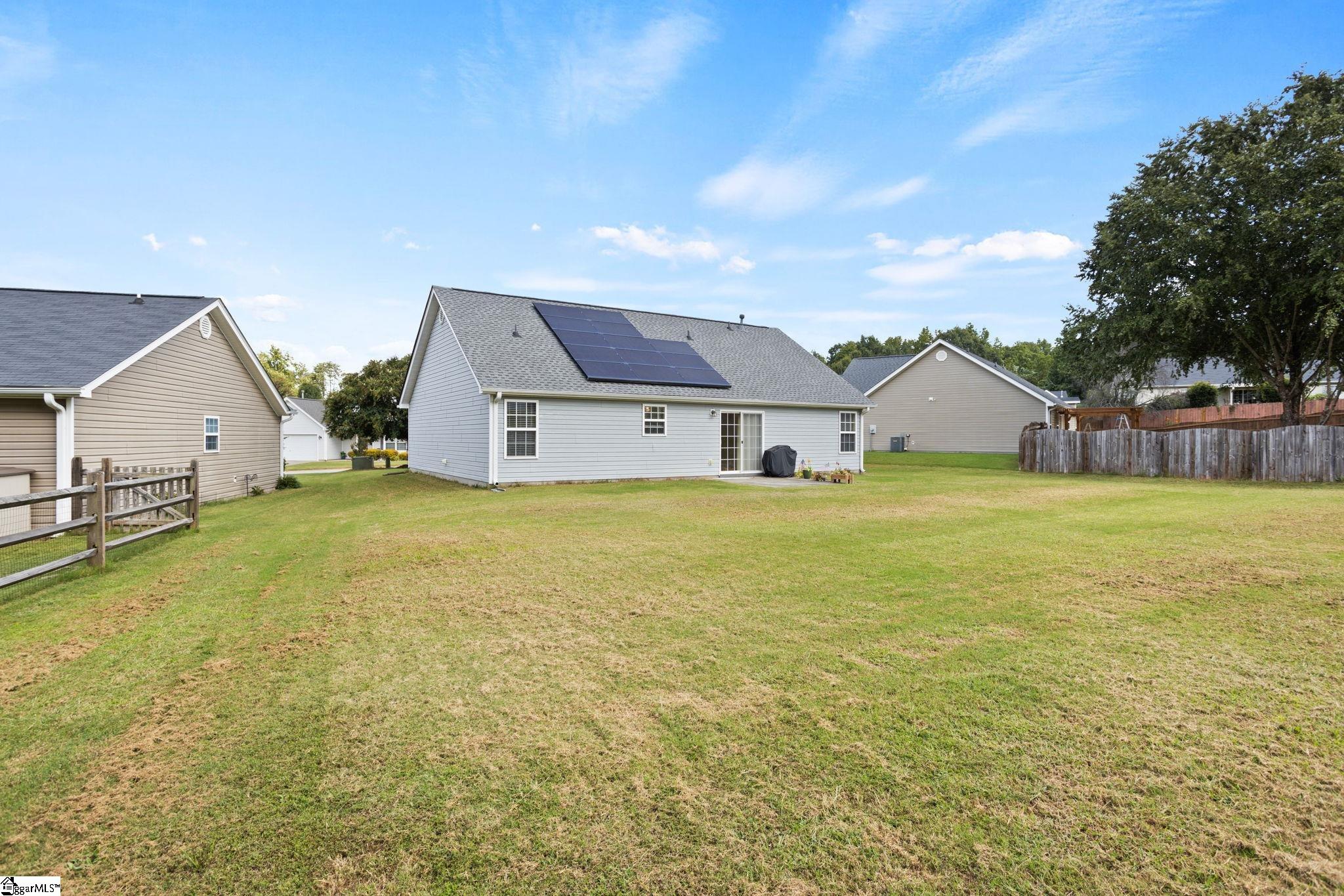 5 Calalla Court Taylors, SC 29687-5471