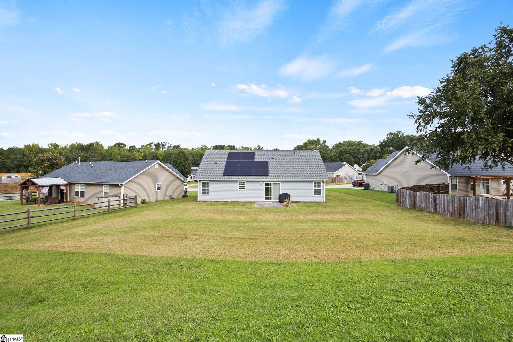 5 Calalla Court Taylors, SC 29687-5471