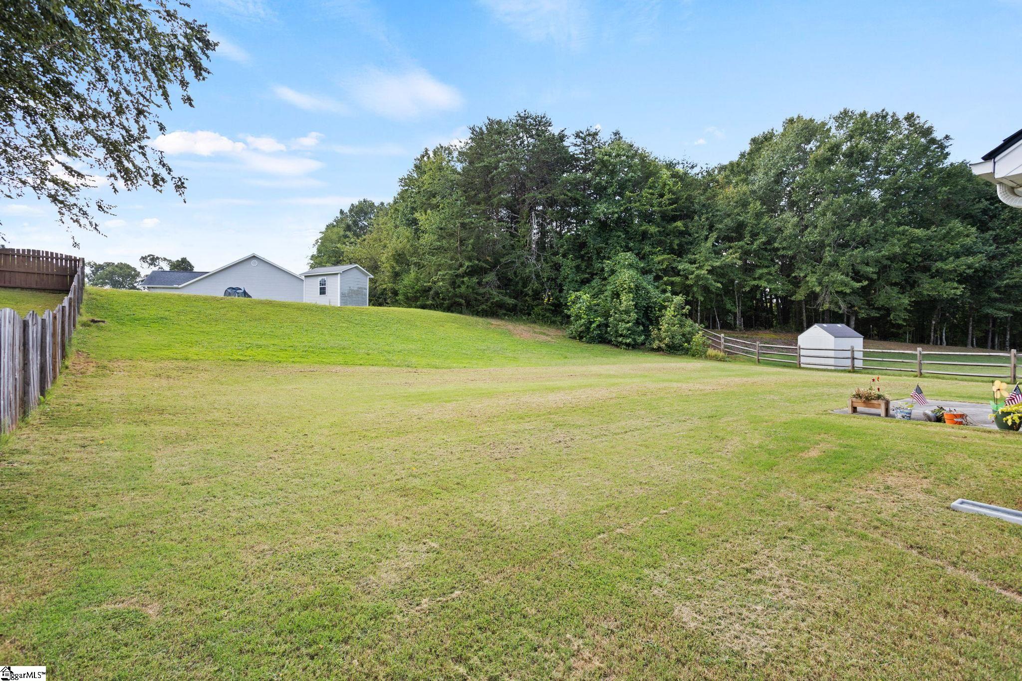 5 Calalla Court Taylors, SC 29687-5471