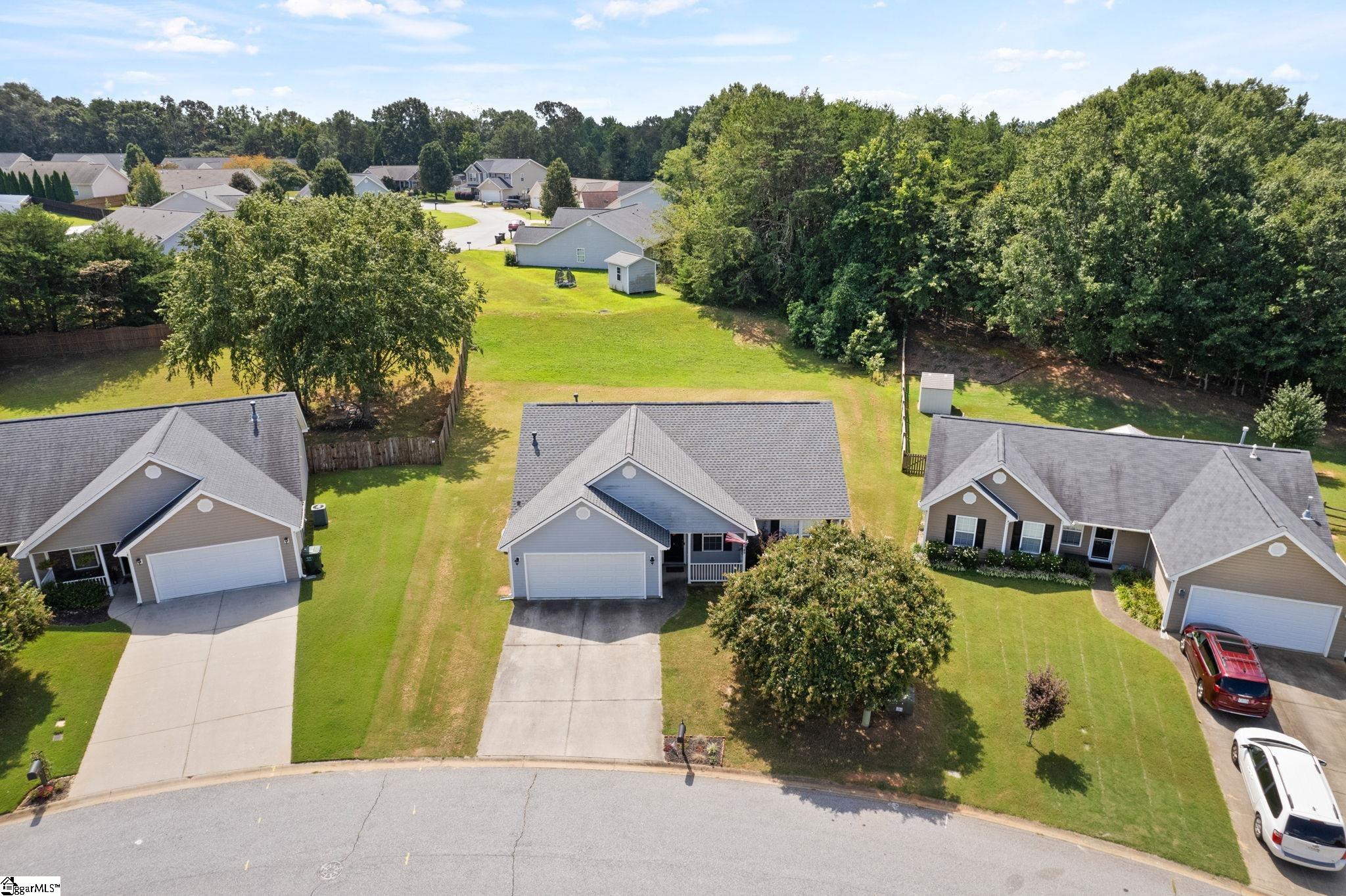 5 Calalla Court Taylors, SC 29687-5471