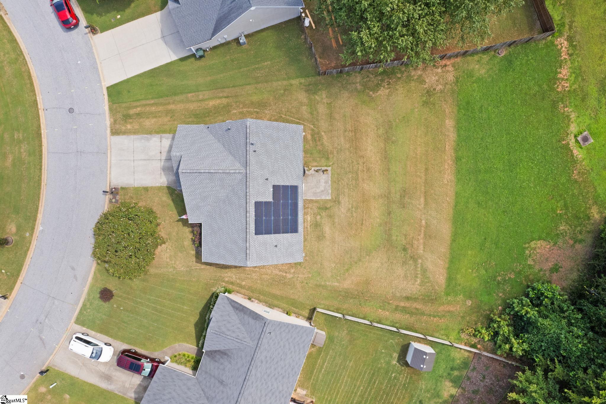 5 Calalla Court Taylors, SC 29687-5471