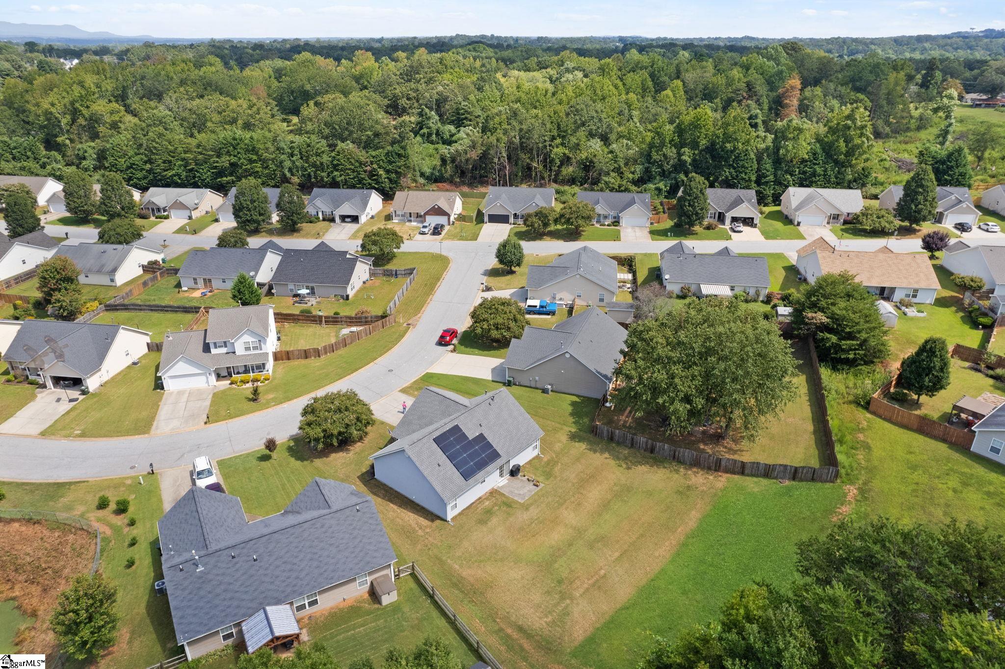 5 Calalla Court Taylors, SC 29687-5471