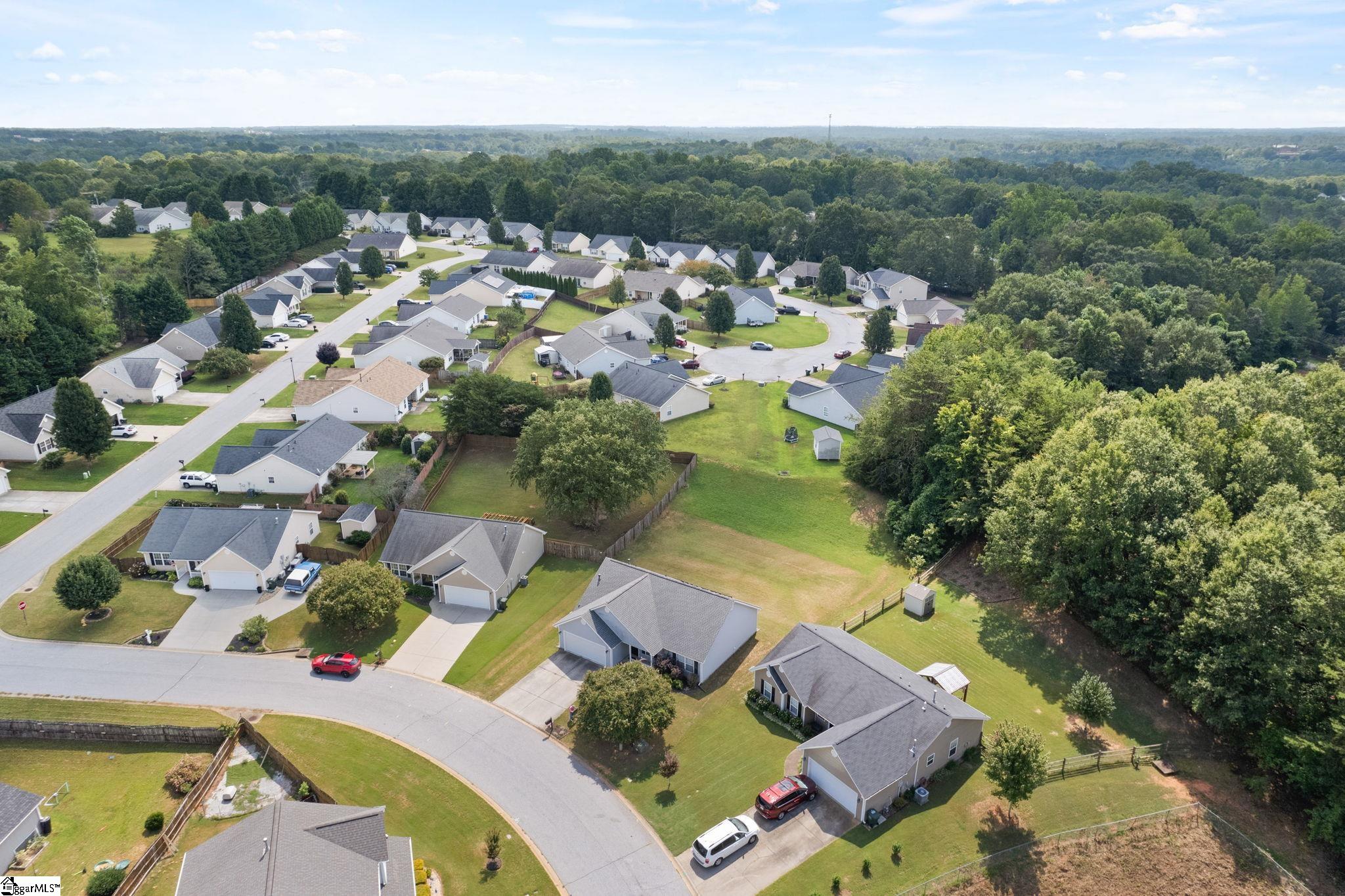 5 Calalla Court Taylors, SC 29687-5471