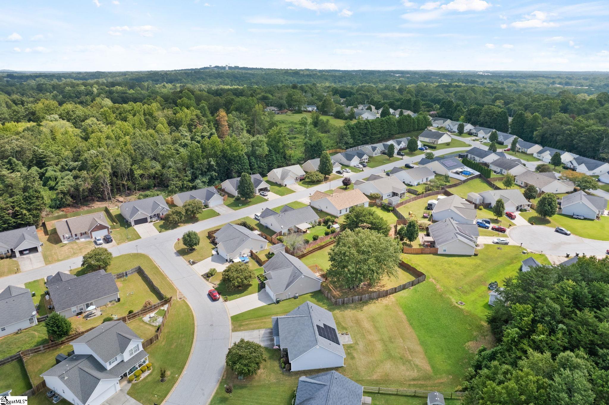 5 Calalla Court Taylors, SC 29687-5471