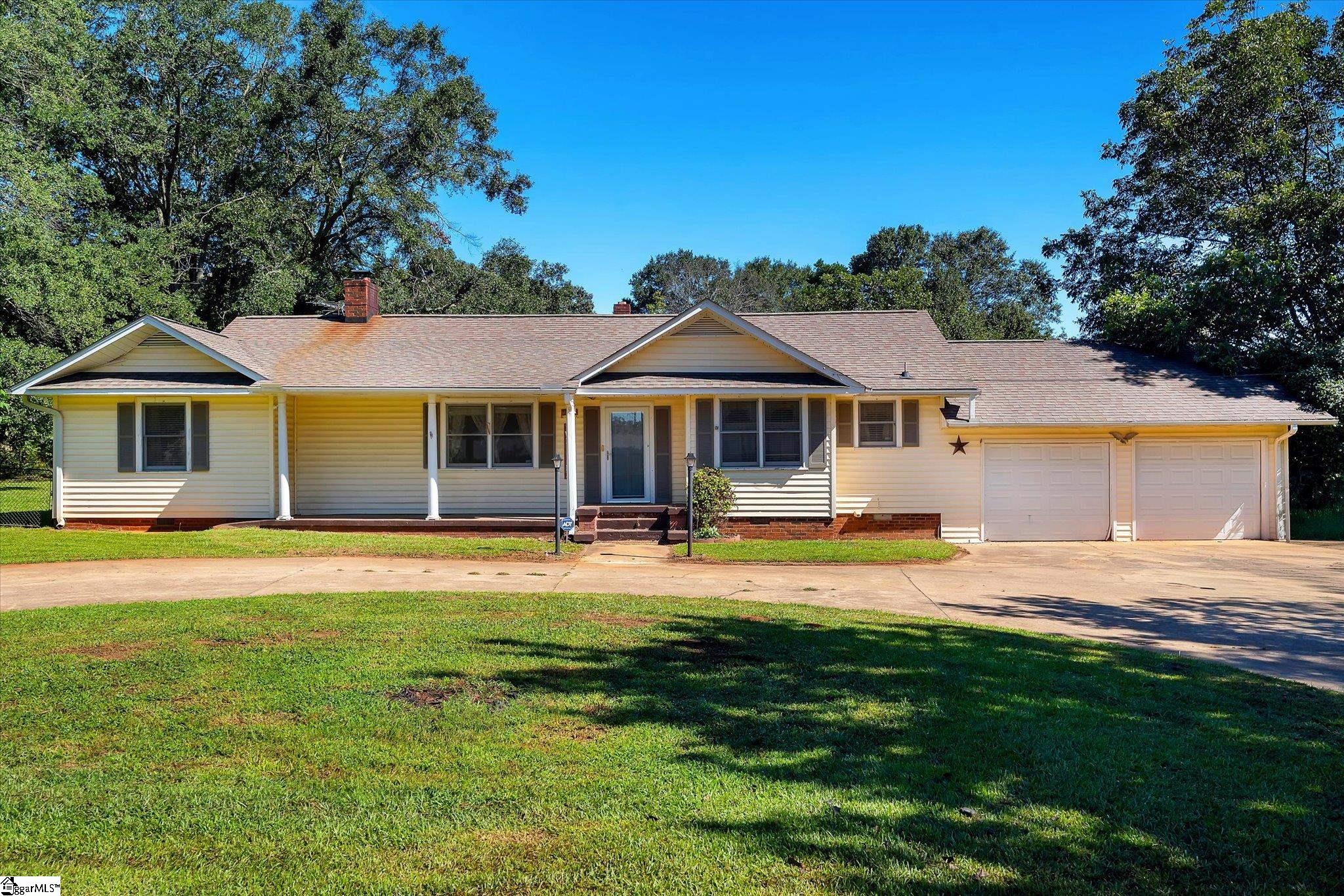 115 Tripp Street Williamston, SC 29697