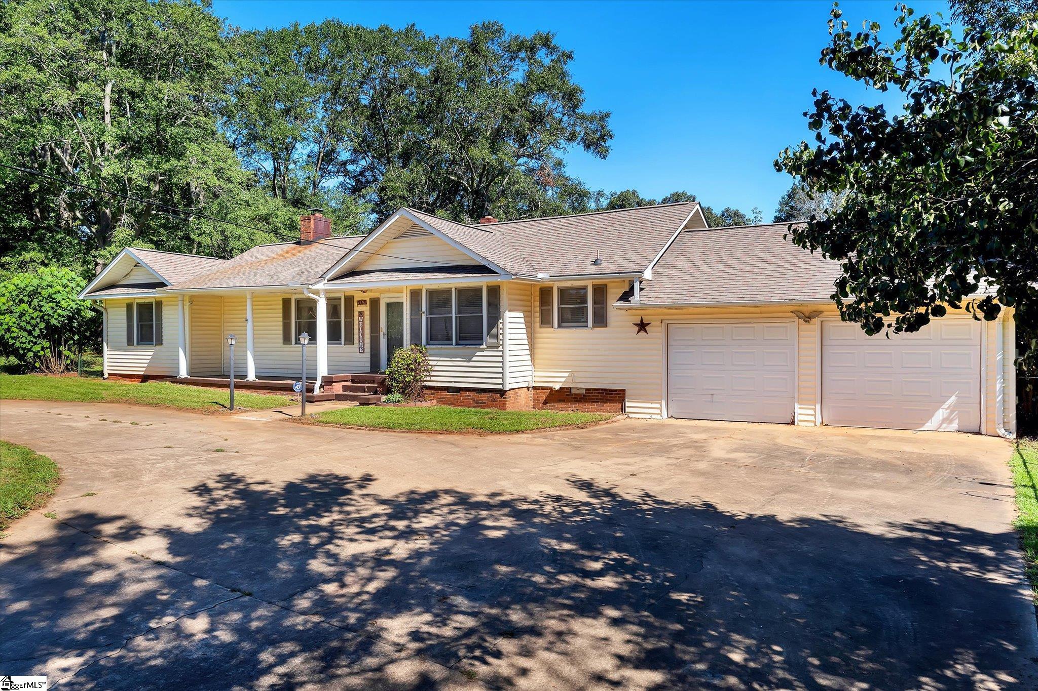 115 Tripp Street Williamston, SC 29697
