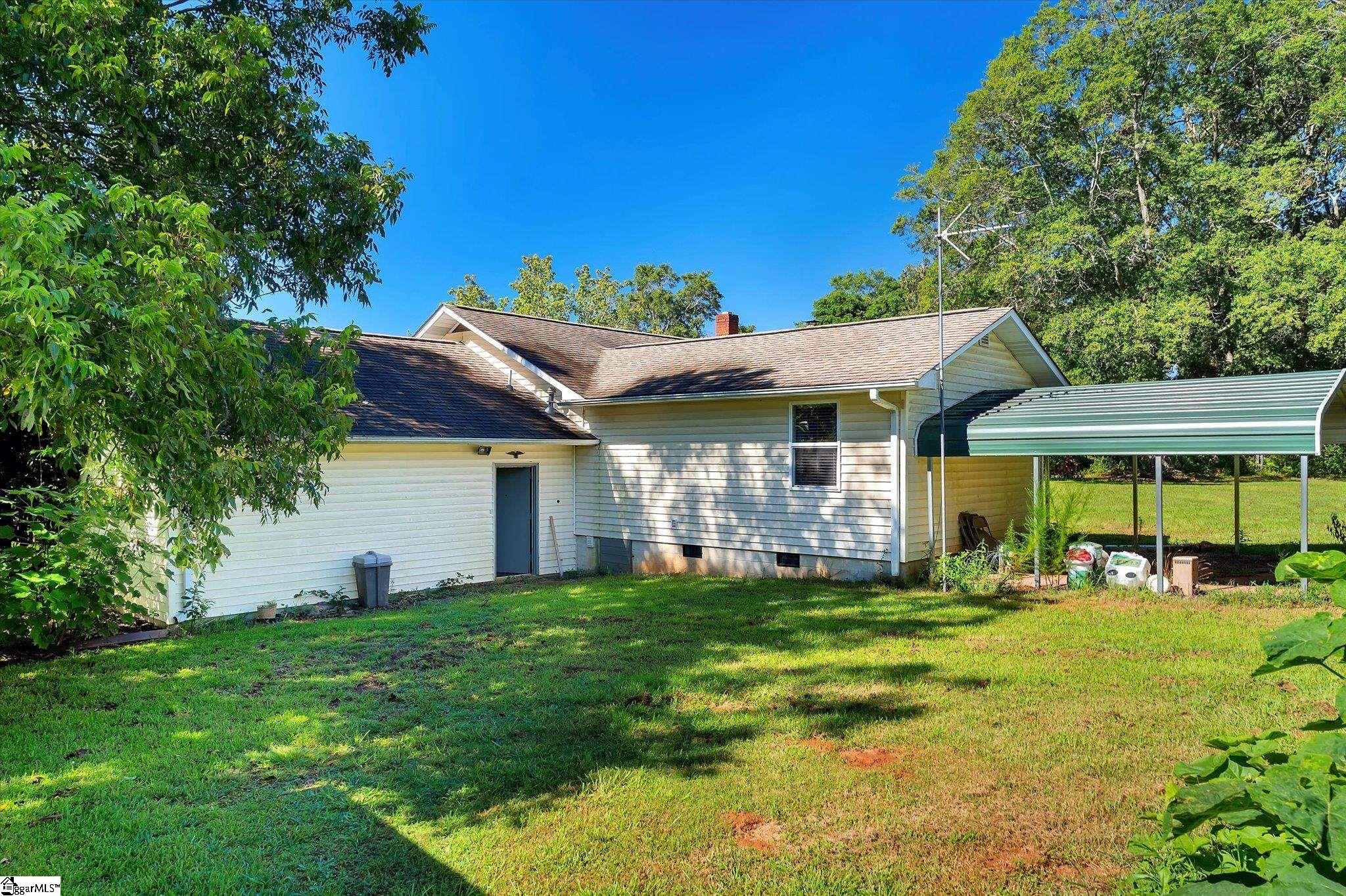 115 Tripp Street Williamston, SC 29697