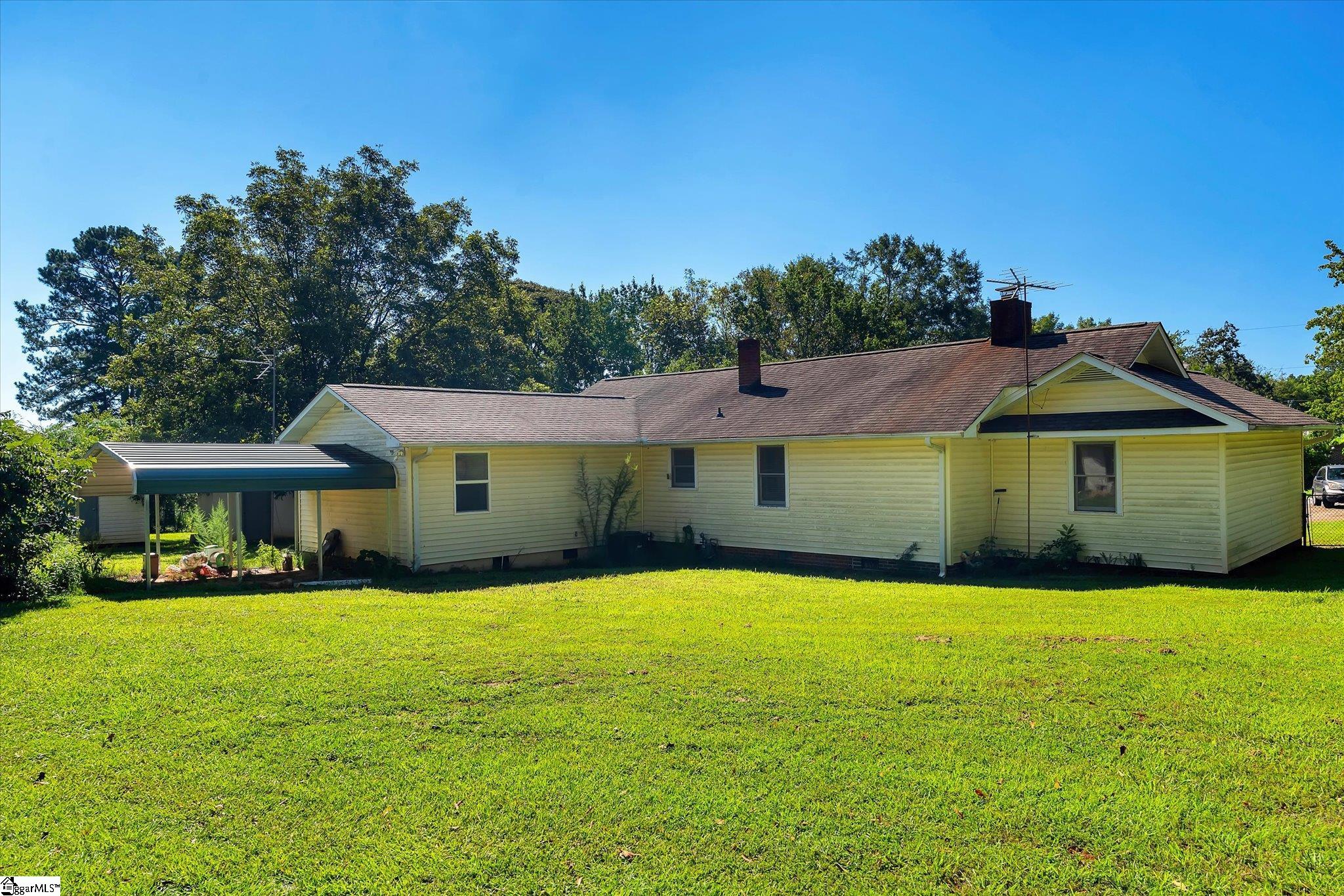 115 Tripp Street Williamston, SC 29697