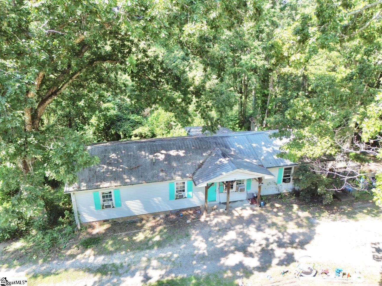 510 Farmer Street Starr, SC 29684
