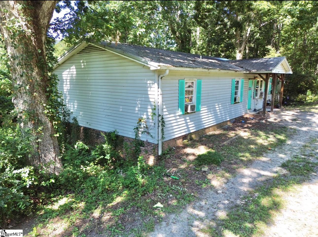 510 Farmer Street Starr, SC 29684