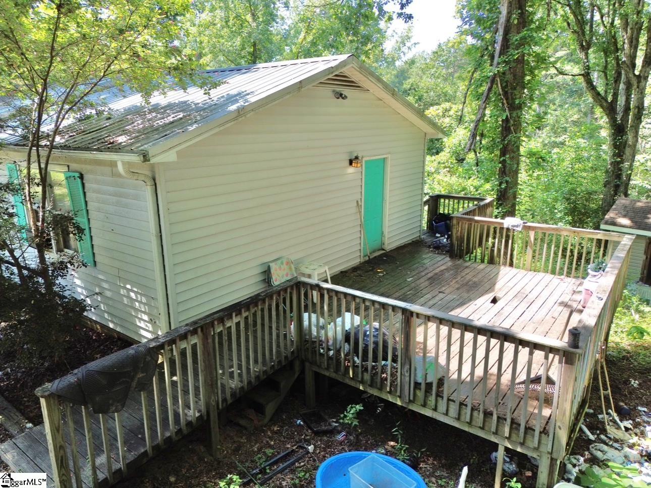 510 Farmer Street Starr, SC 29684