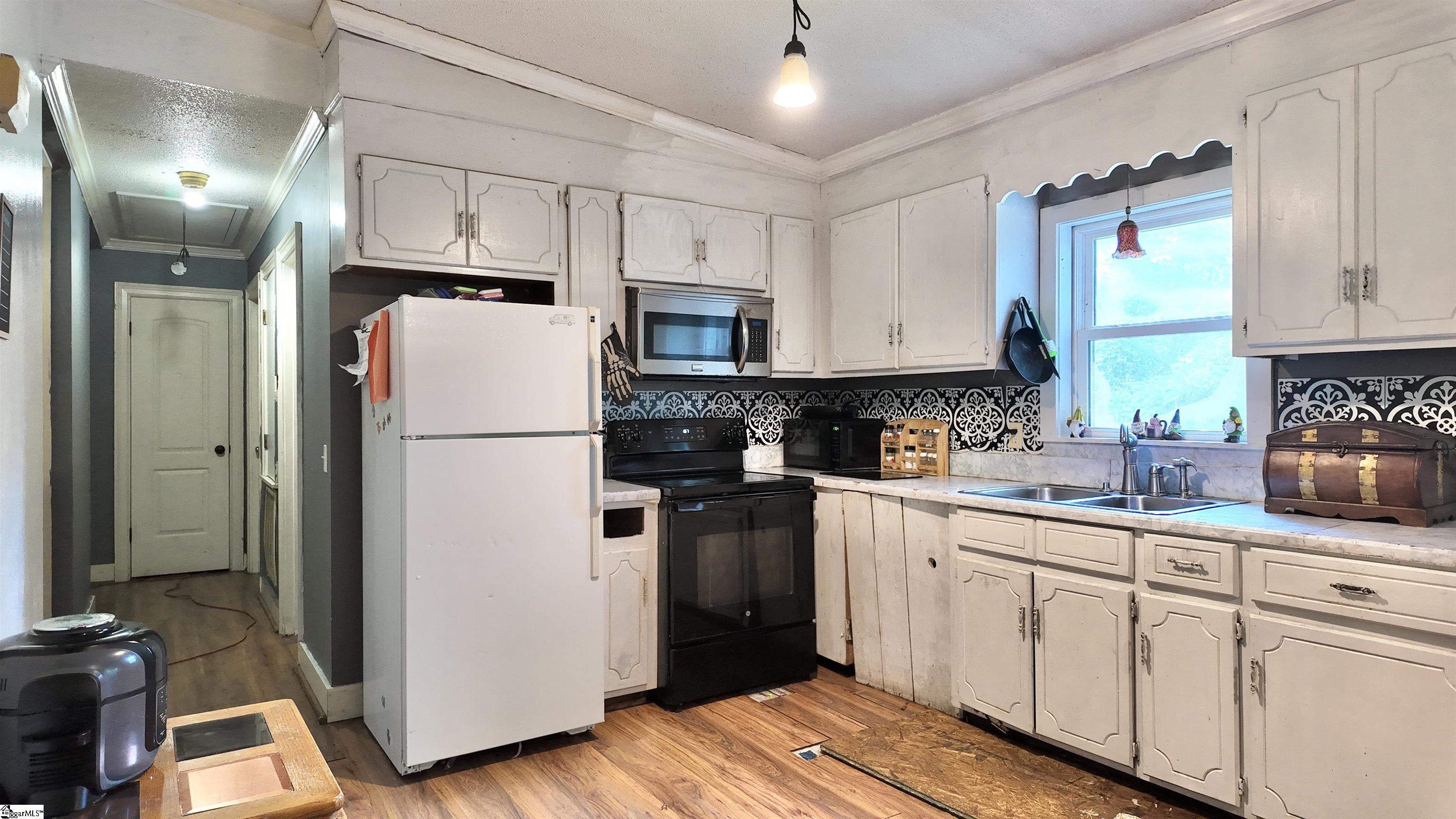 510 Farmer Street Starr, SC 29684
