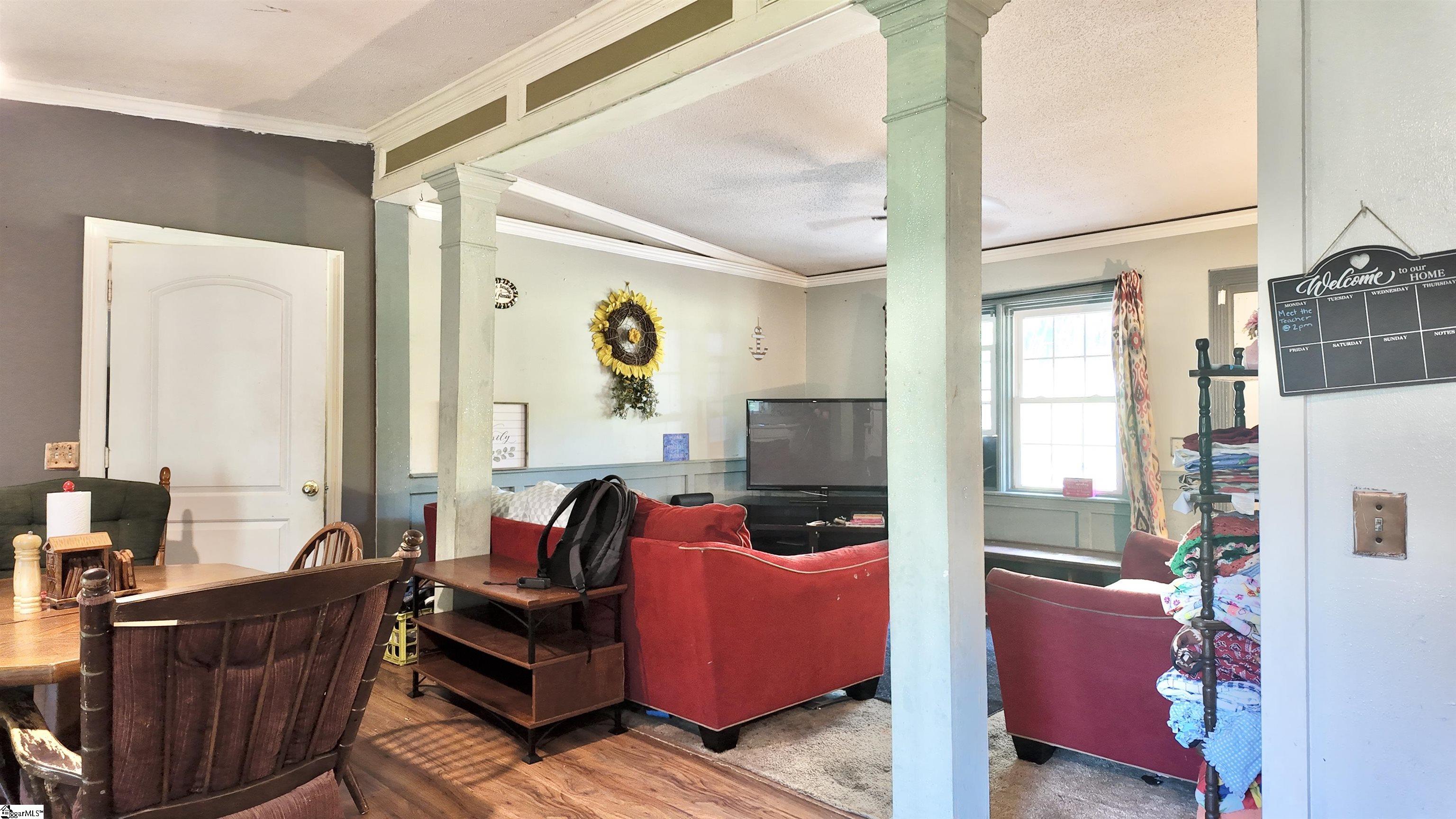510 Farmer Street Starr, SC 29684