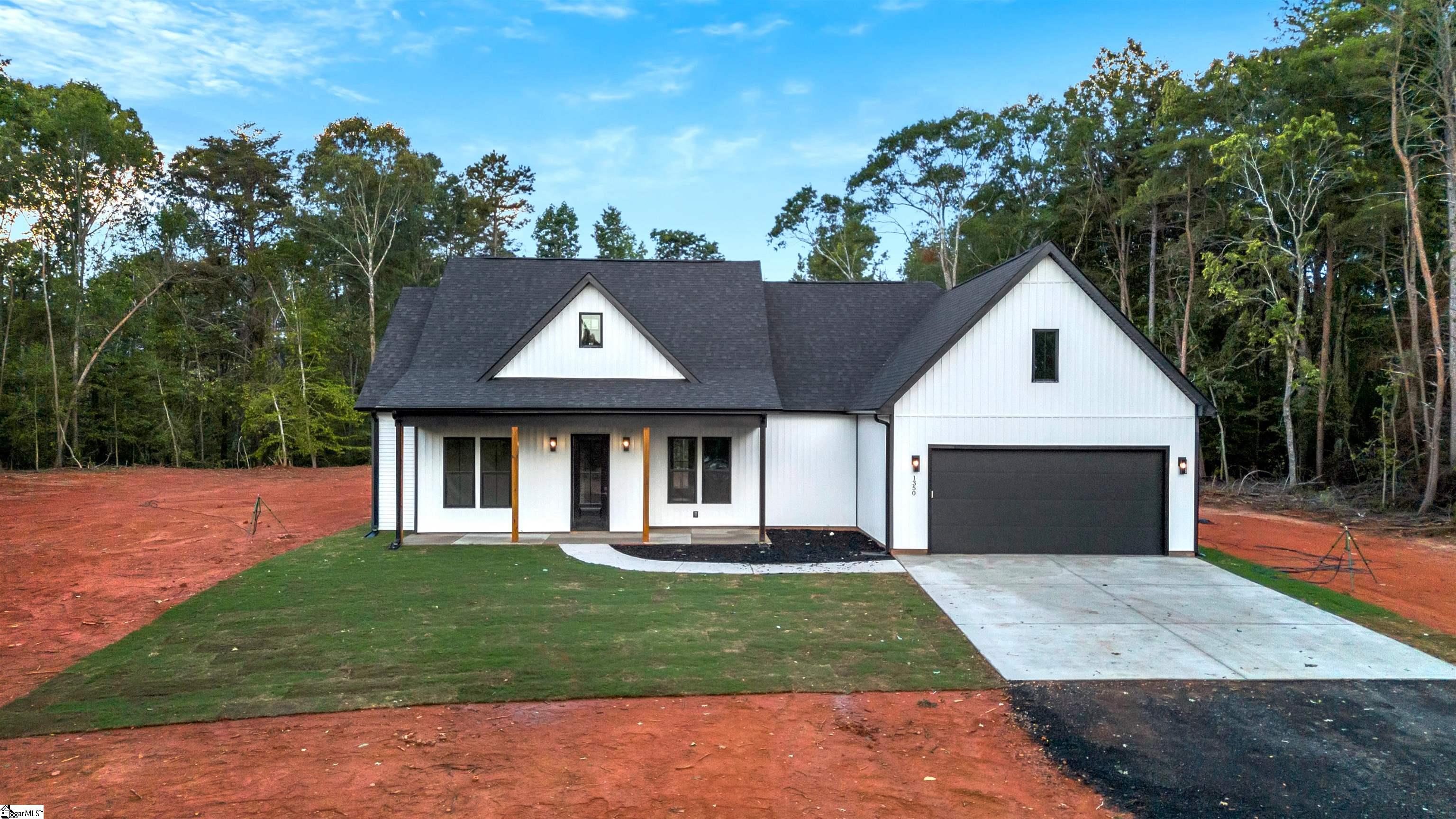 1350 Old Canaan Road Spartanburg, SC 29306-6502