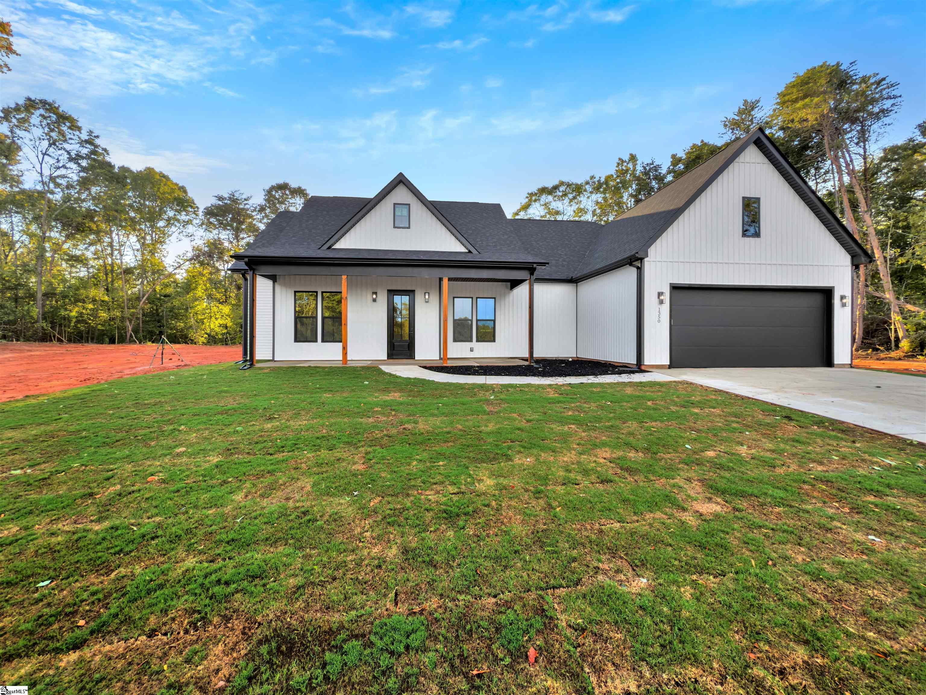 1350 Old Canaan Road Spartanburg, SC 29306-6502