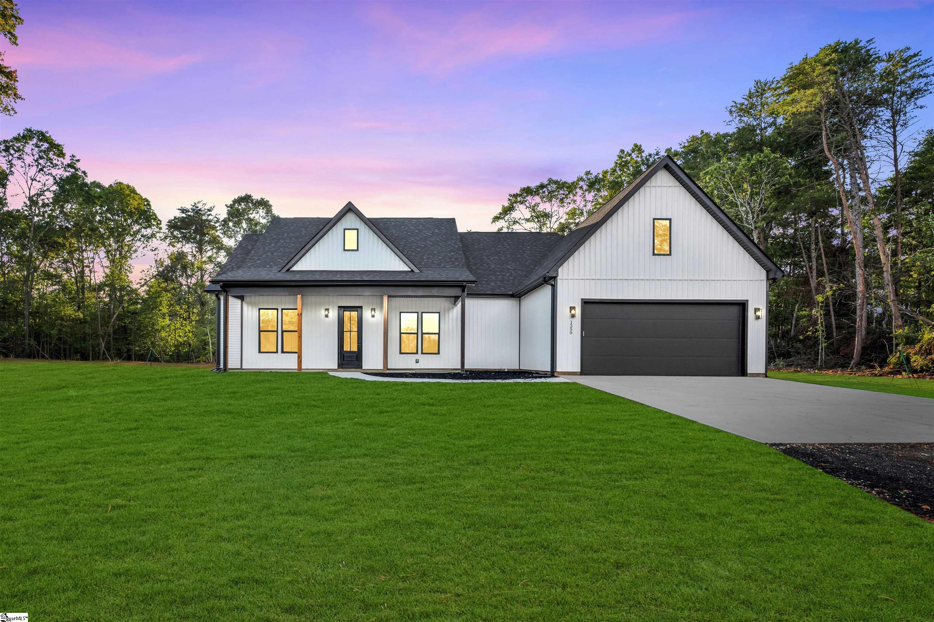 1350 Old Canaan Road Spartanburg, SC 29306-6502