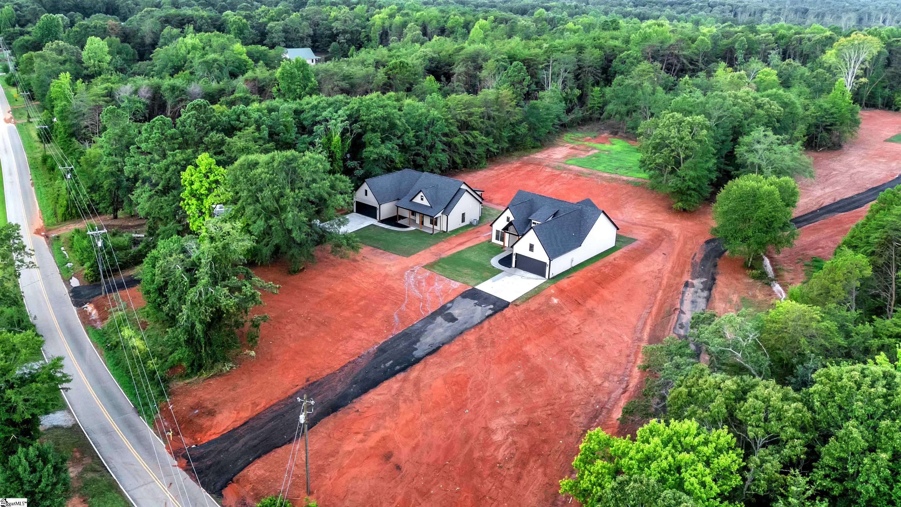 1352 Old Canaan Road Spartanburg, SC 29306-6502