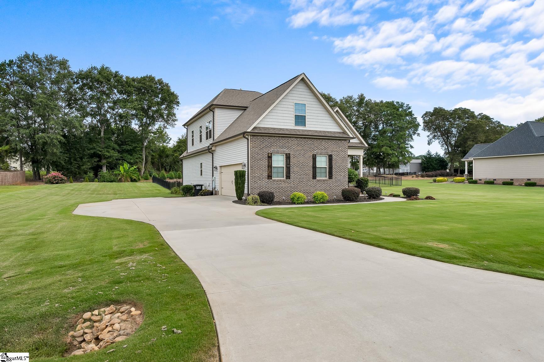 129 Saddle Brook Anderson, SC 29625