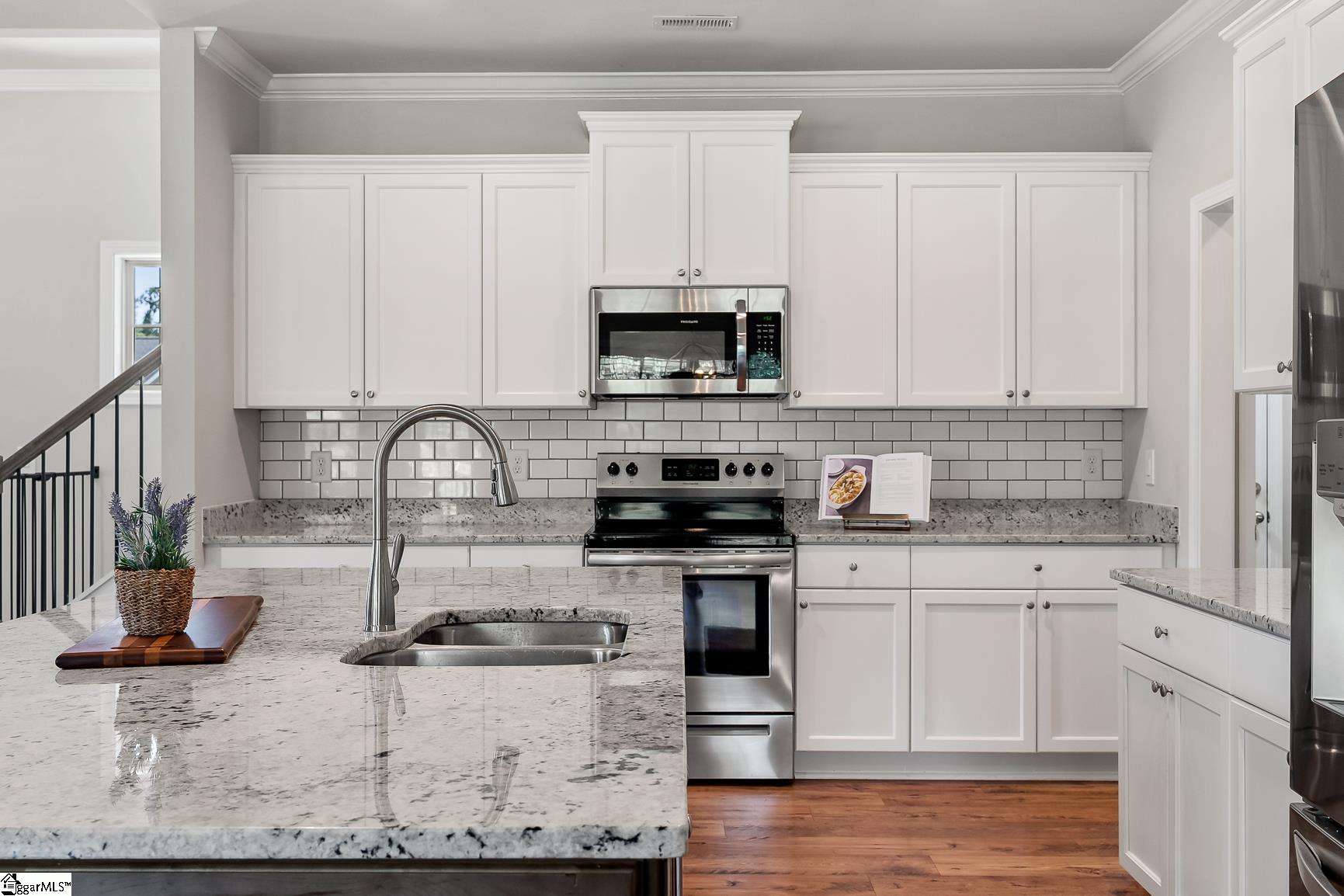 129 Saddle Brook Anderson, SC 29625