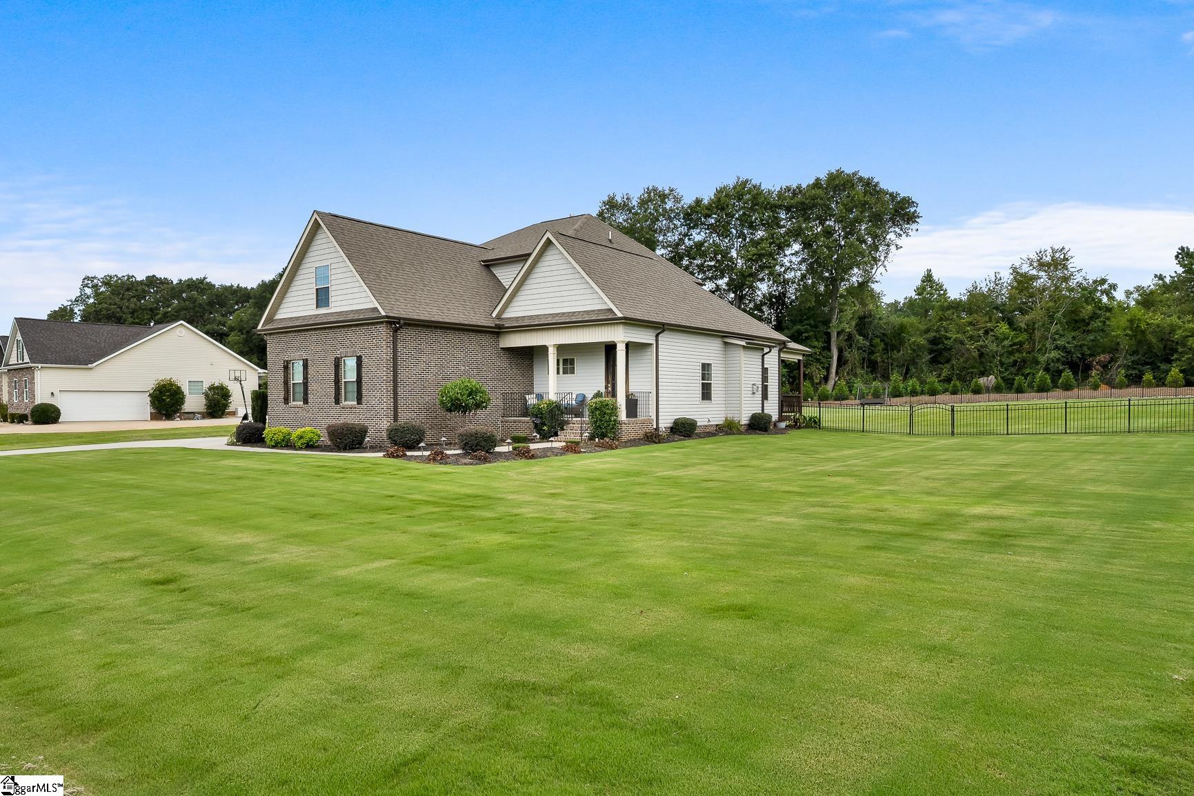 129 Saddle Brook Anderson, SC 29625