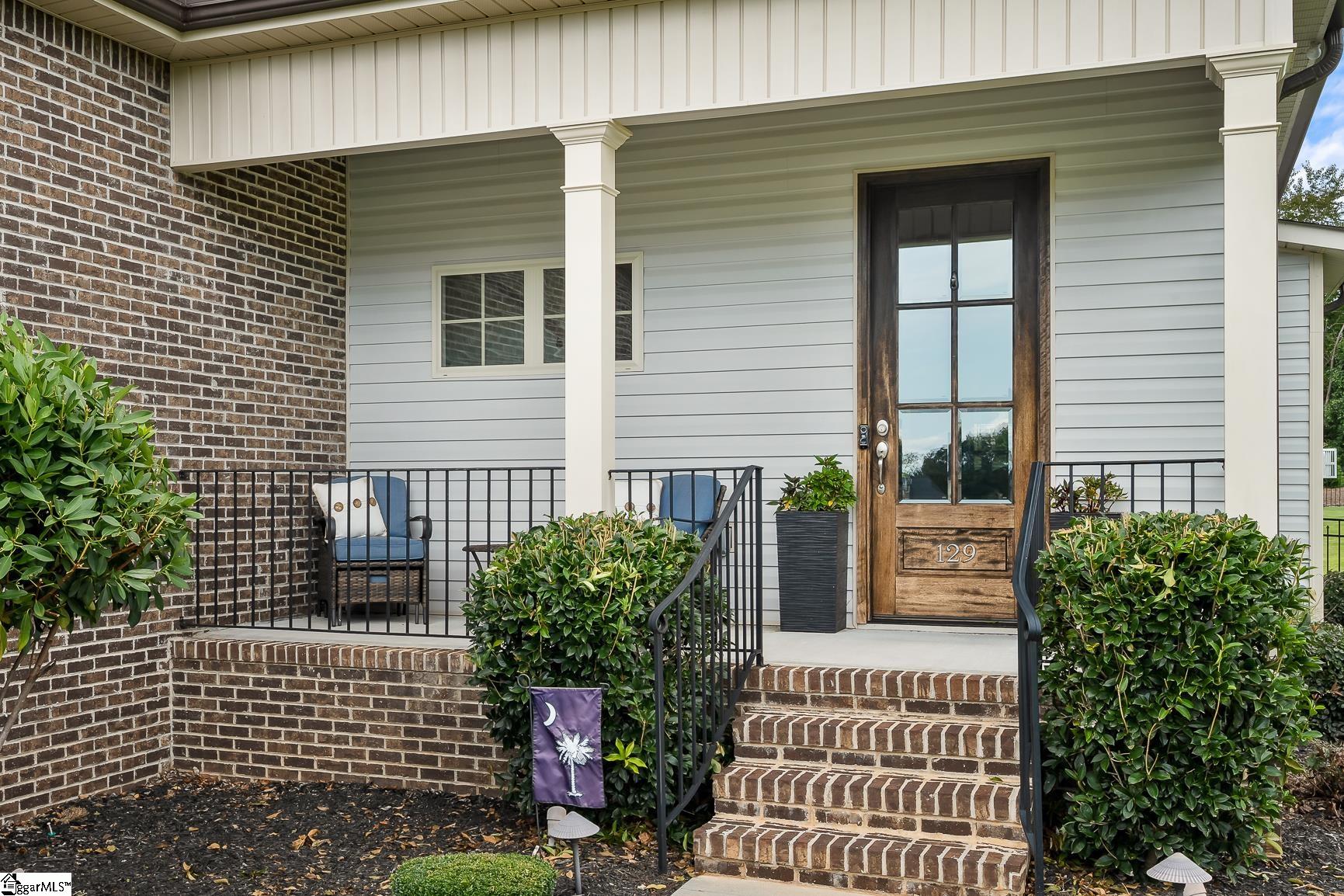 129 Saddle Brook Anderson, SC 29625