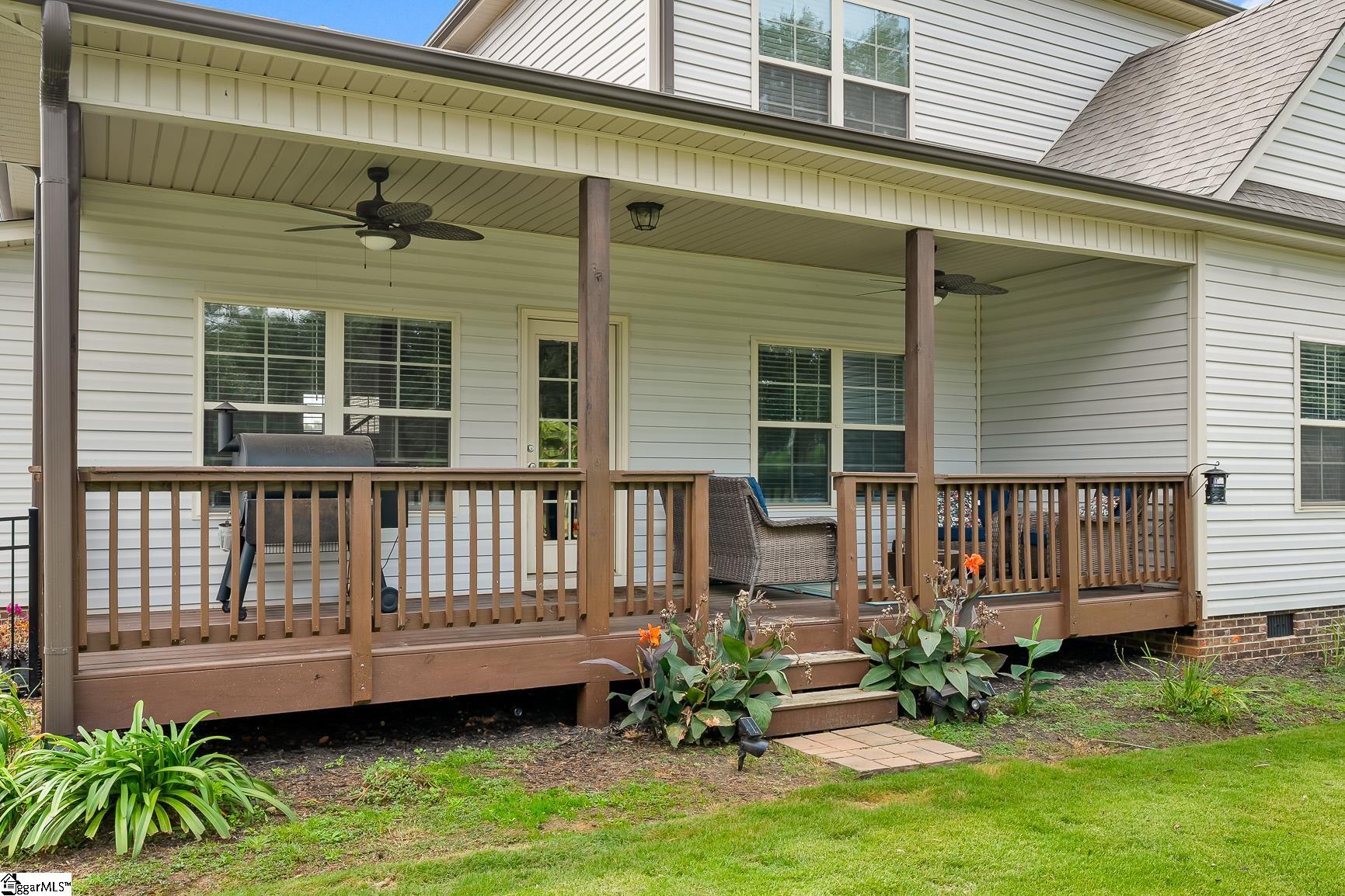 129 Saddle Brook Anderson, SC 29625