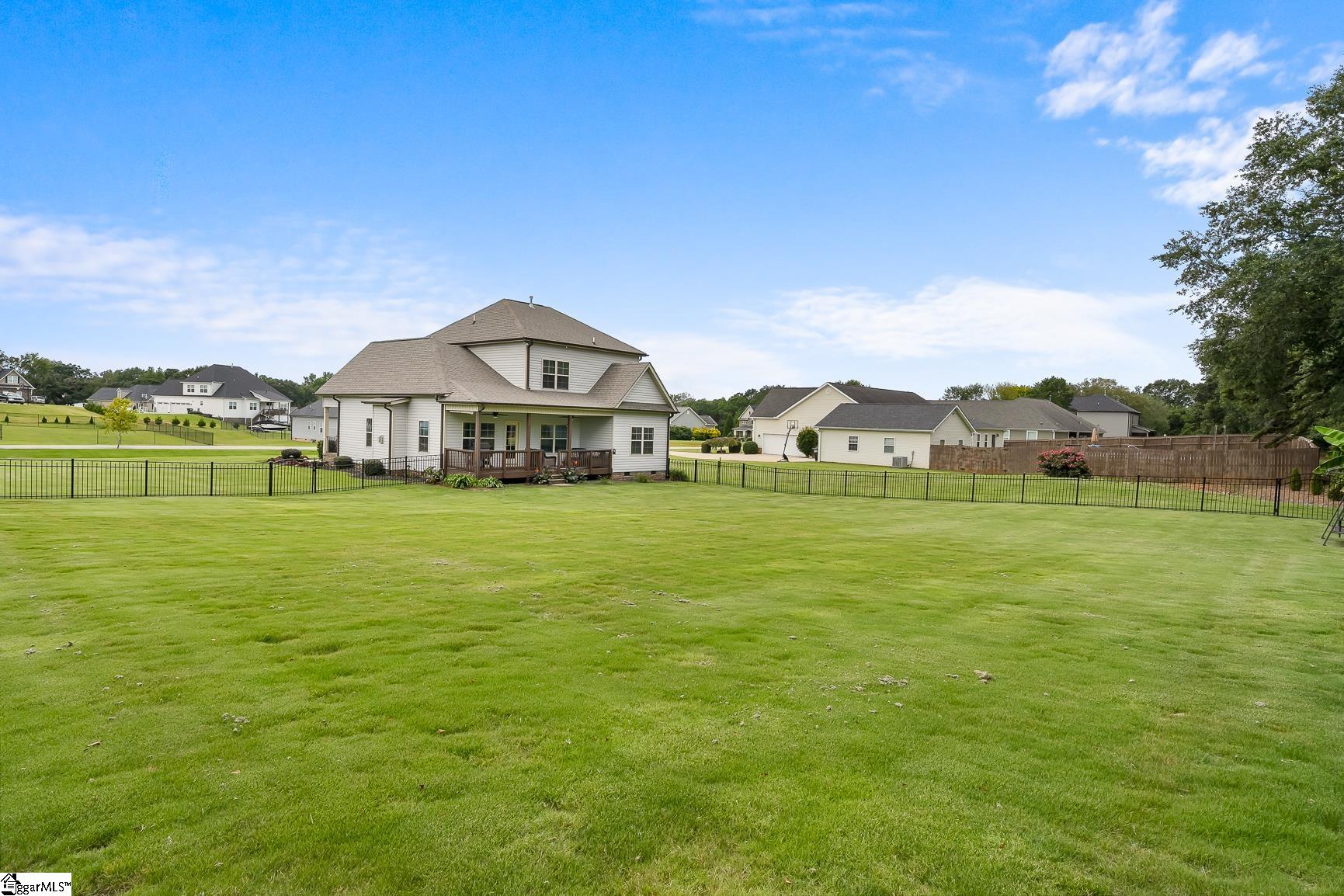 129 Saddle Brook Anderson, SC 29625