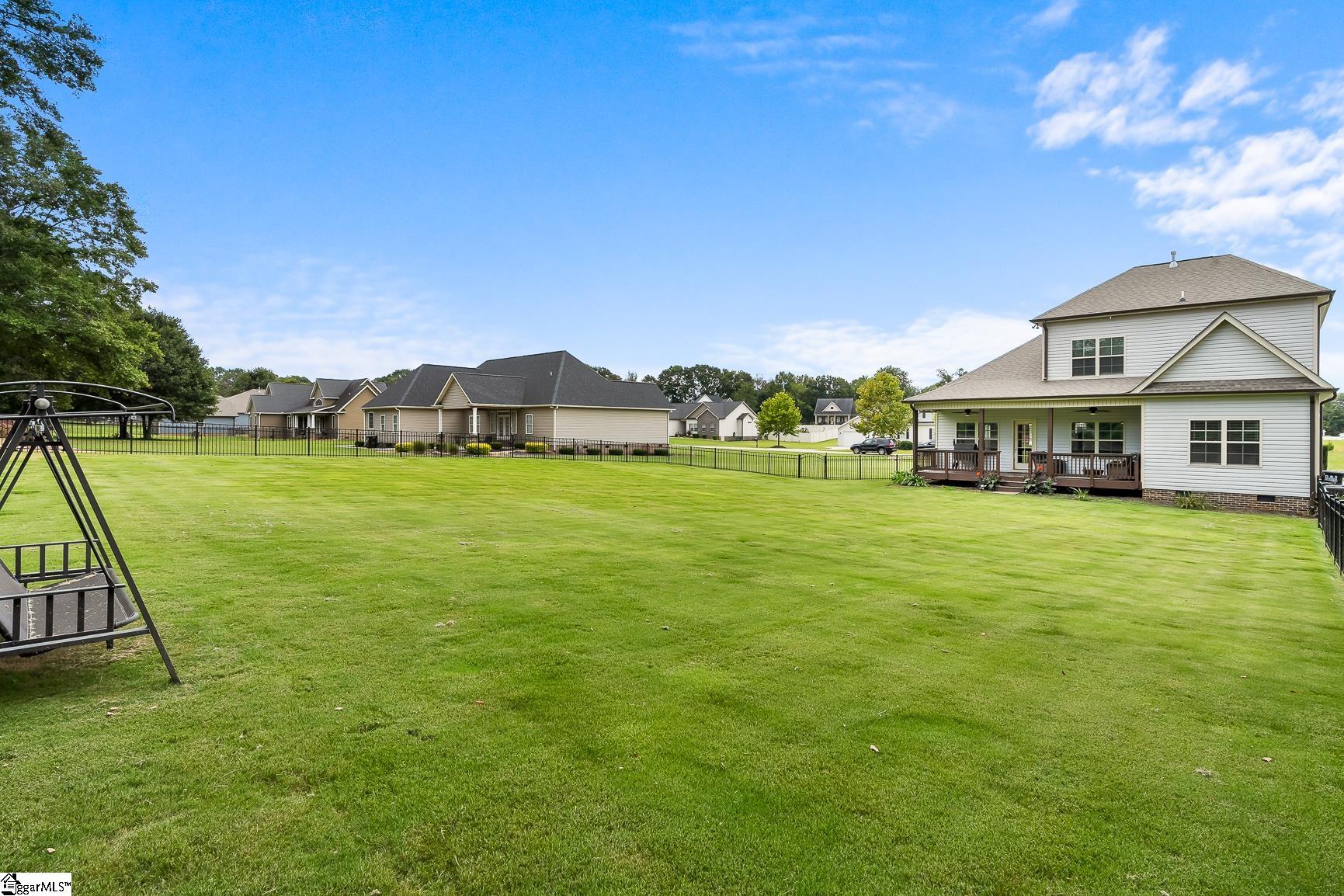 129 Saddle Brook Anderson, SC 29625