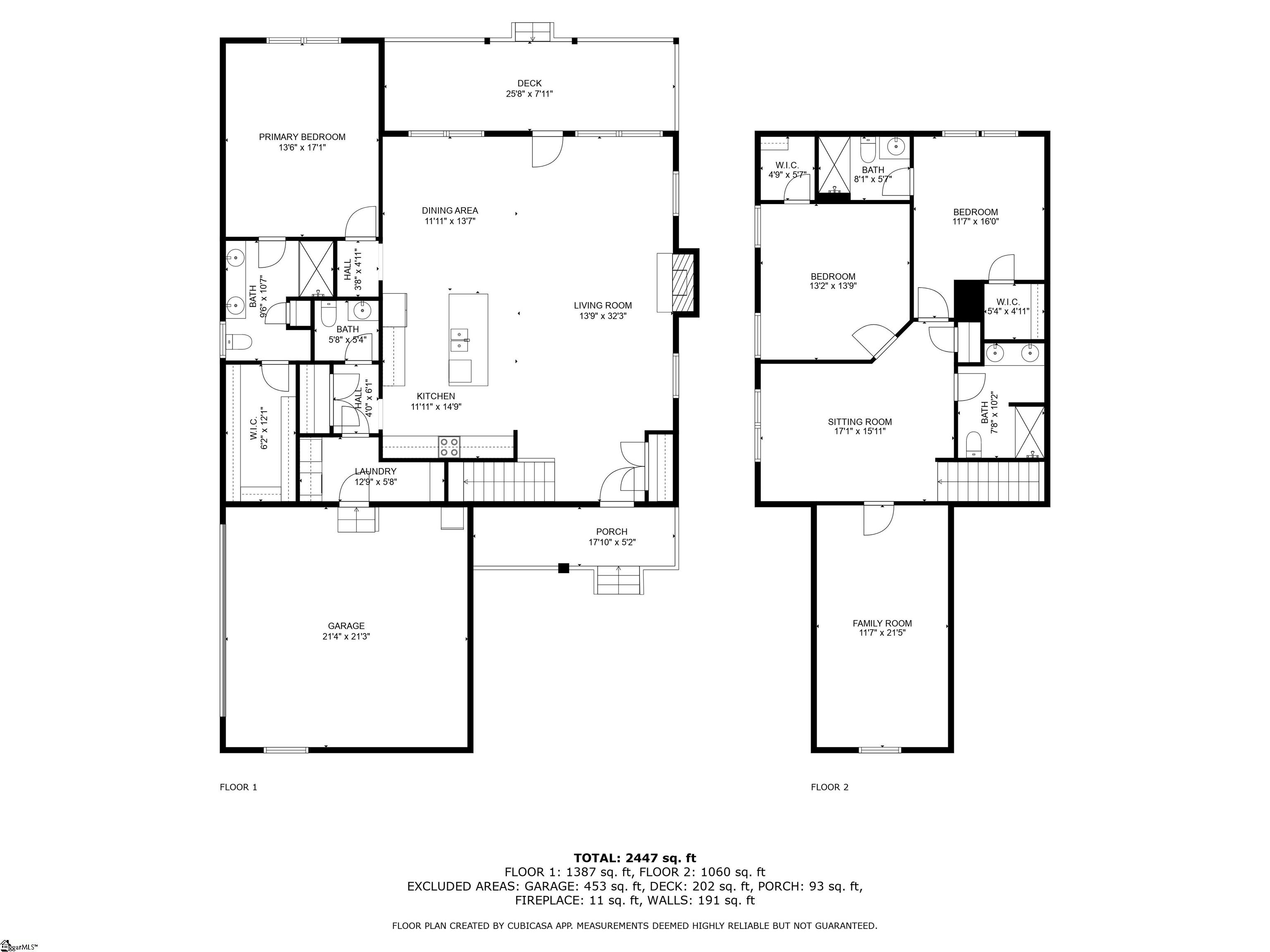 129 Saddle Brook Anderson, SC 29625