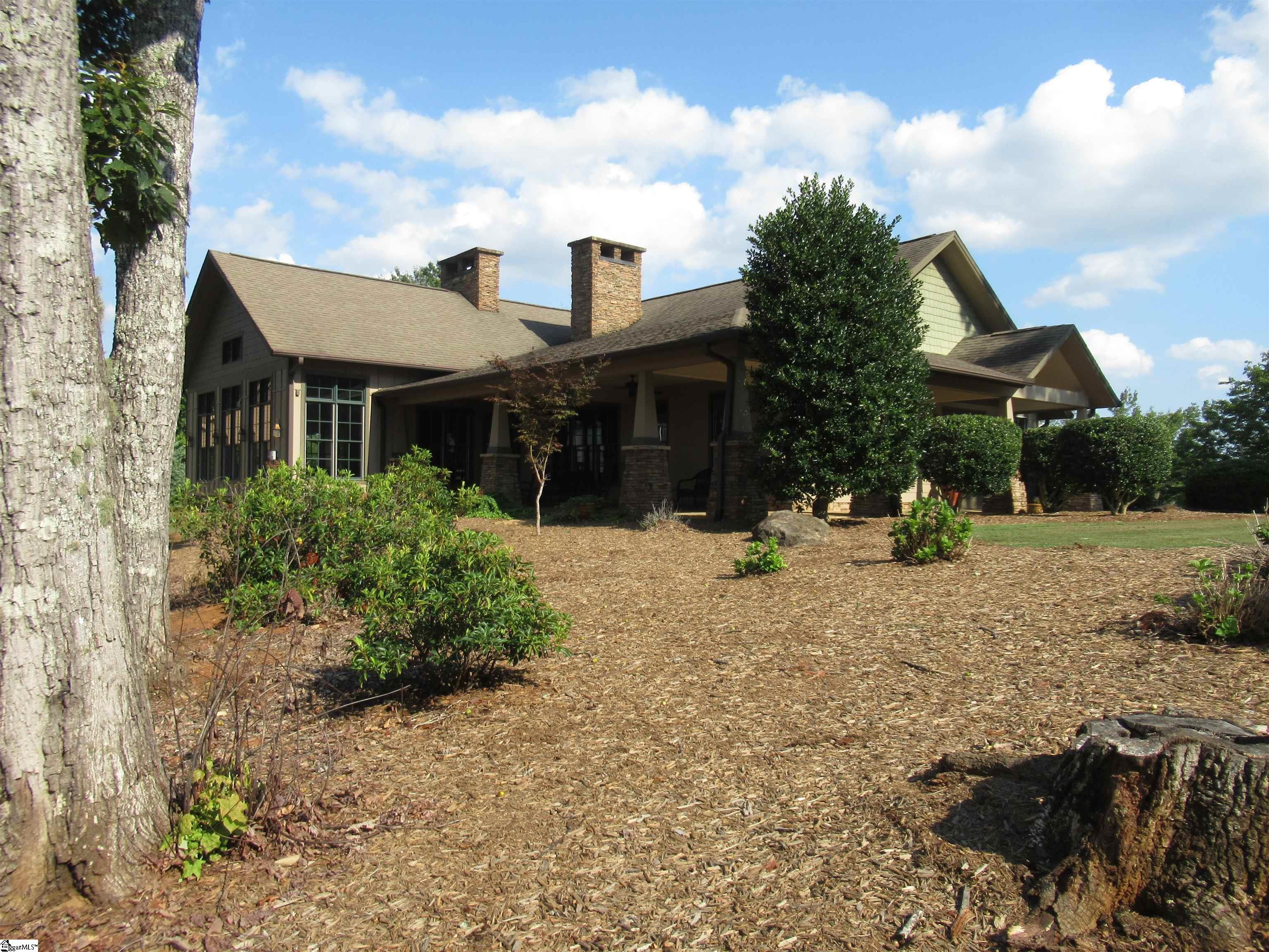 706 Scharlin Drive Pickens, SC 29671