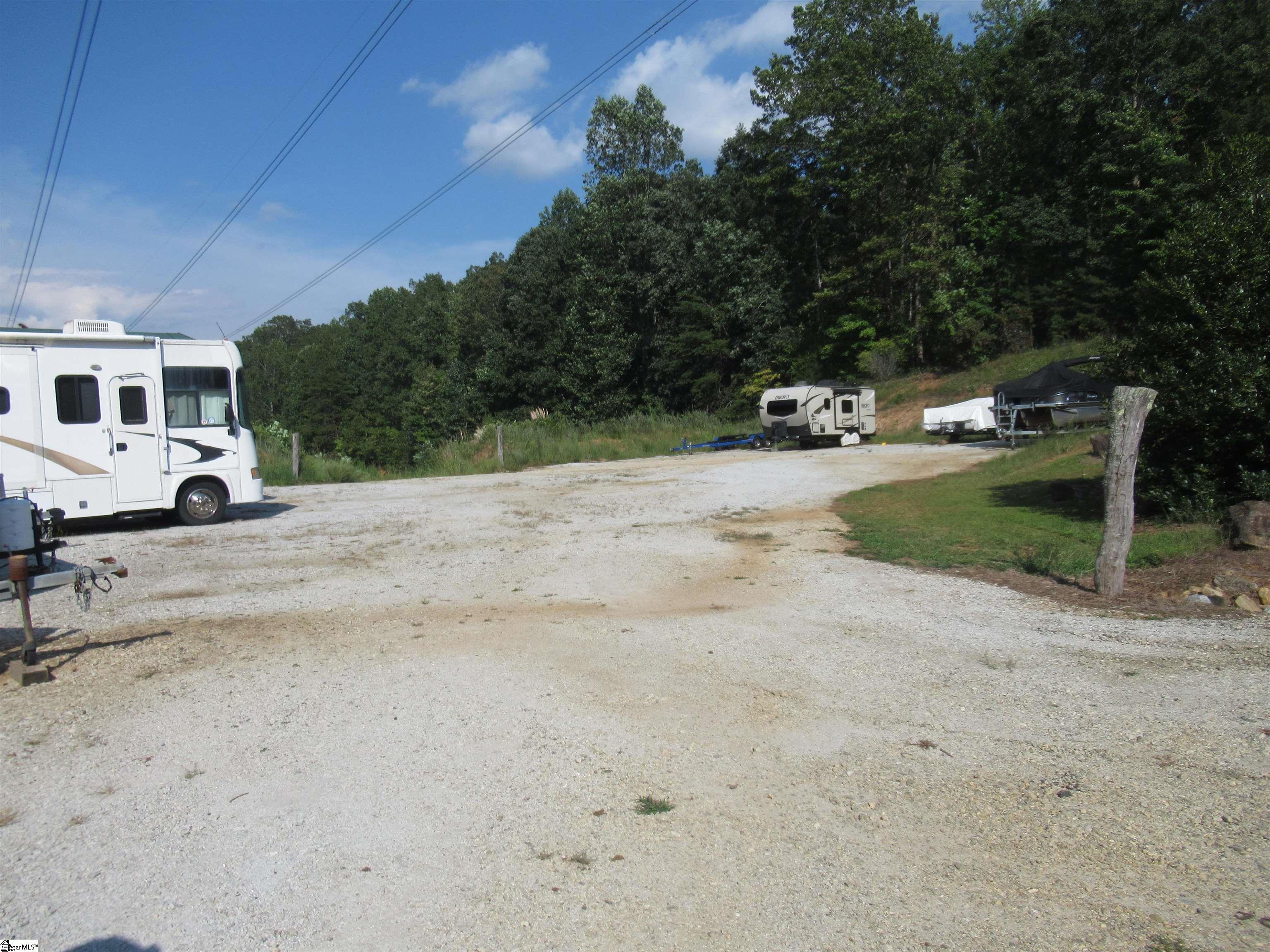 706 Scharlin Drive Pickens, SC 29671