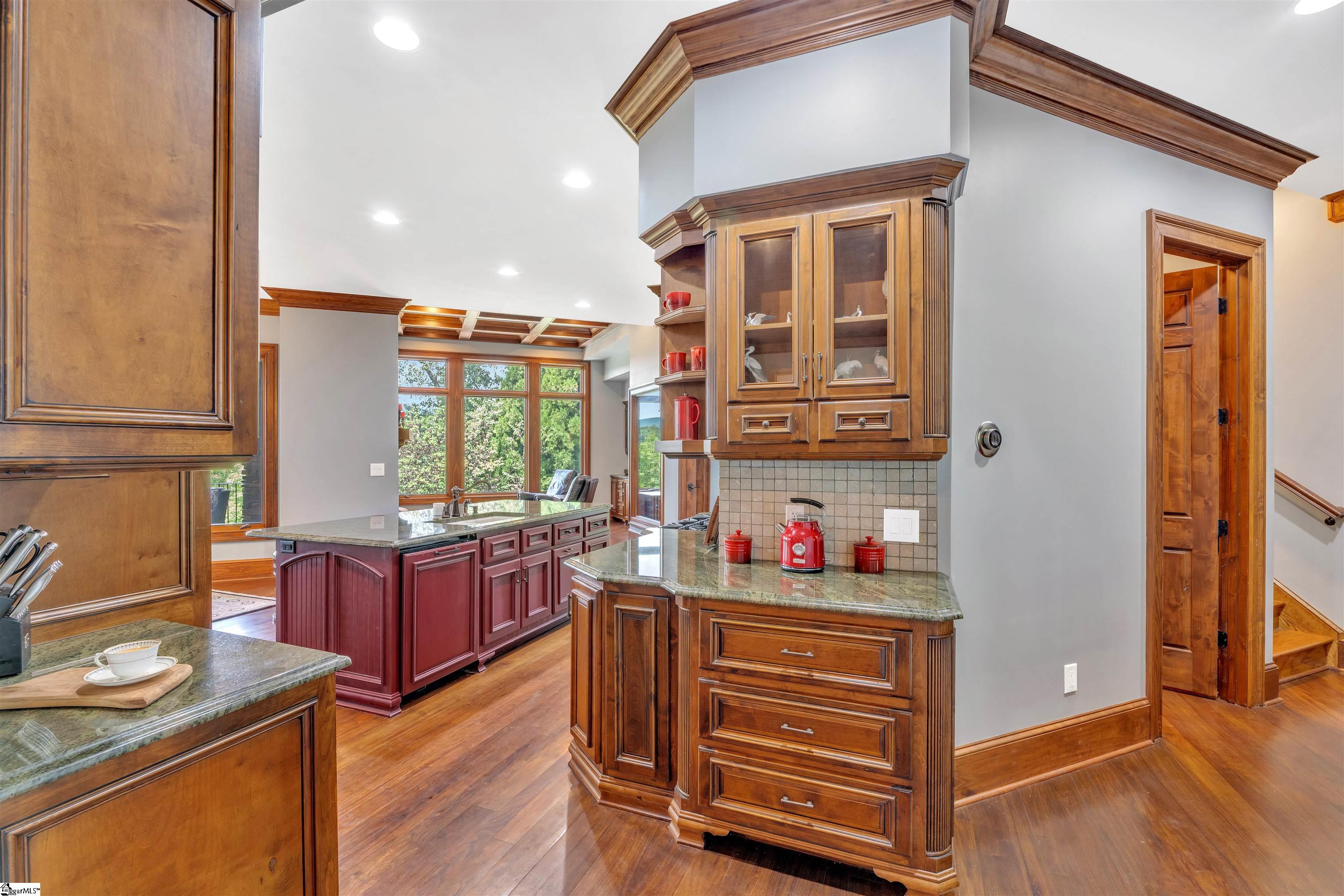 156 Cherokee Rose Trail Marietta, SC 29661