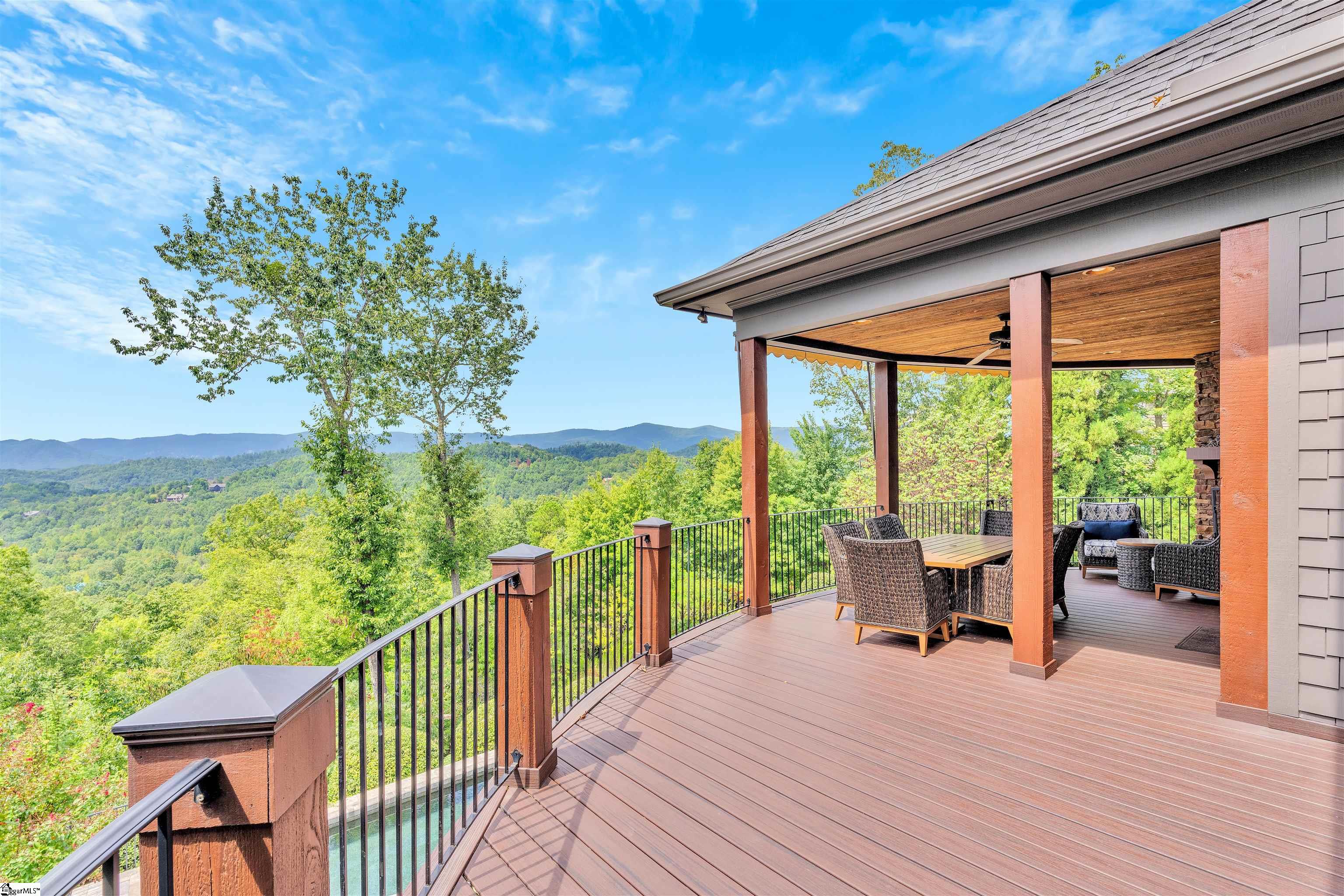156 Cherokee Rose Trail Marietta, SC 29661