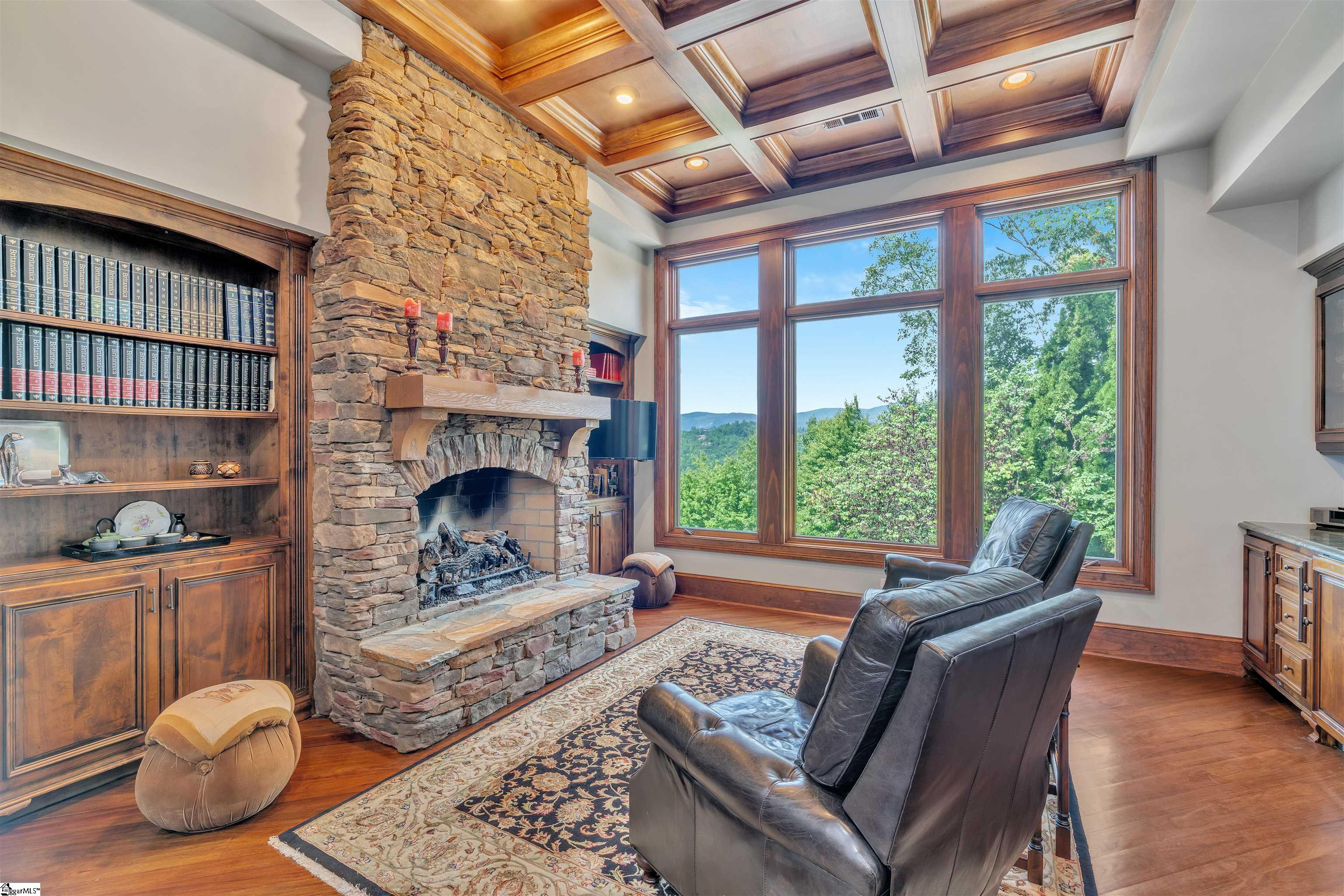156 Cherokee Rose Trail Marietta, SC 29661