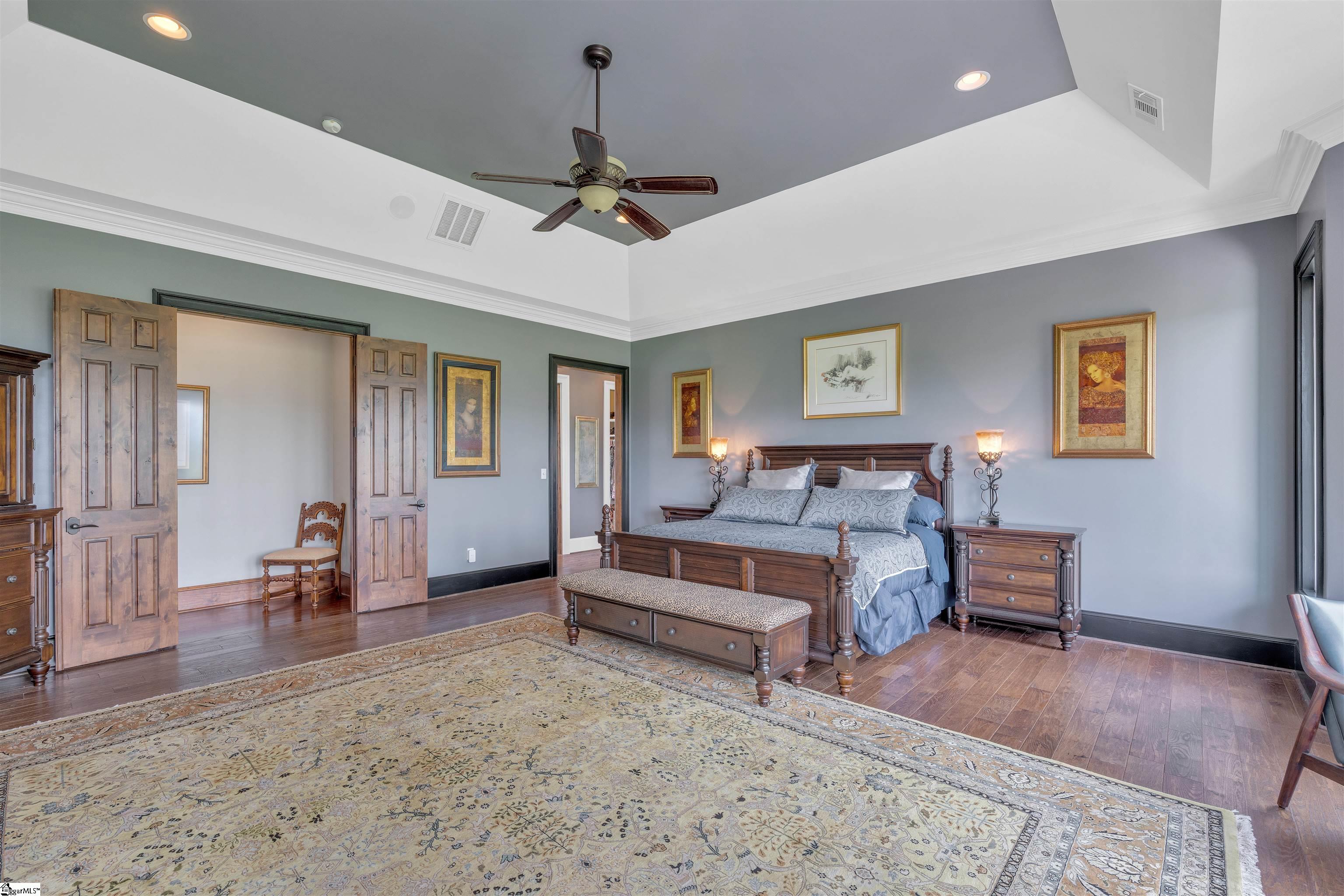 156 Cherokee Rose Trail Marietta, SC 29661