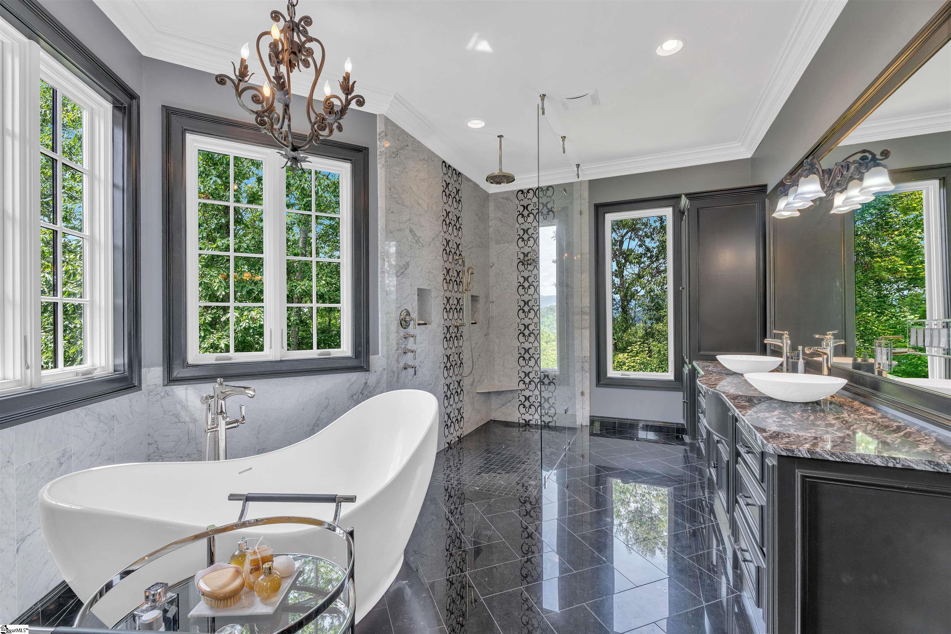 156 Cherokee Rose Trail Marietta, SC 29661
