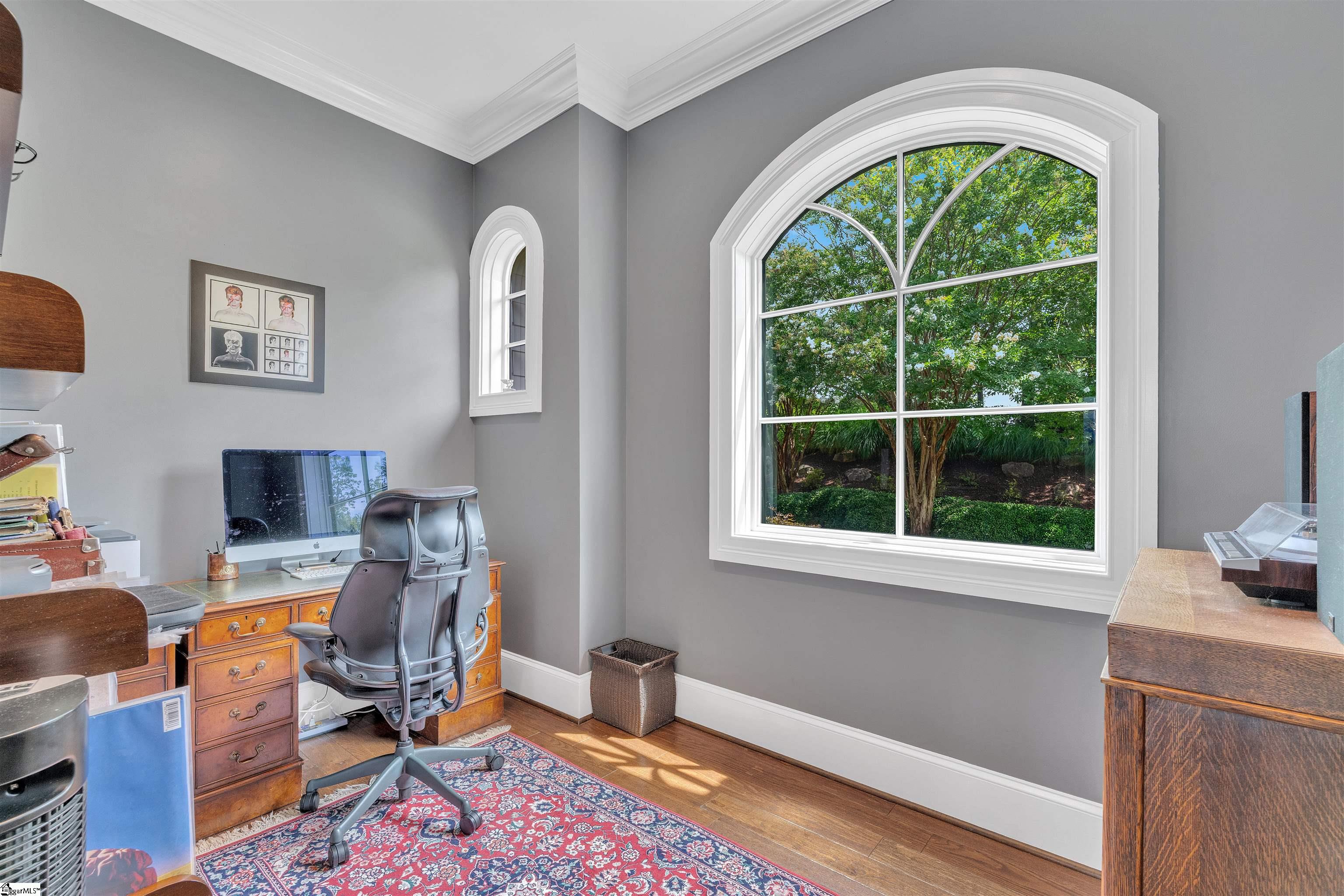 156 Cherokee Rose Trail Marietta, SC 29661