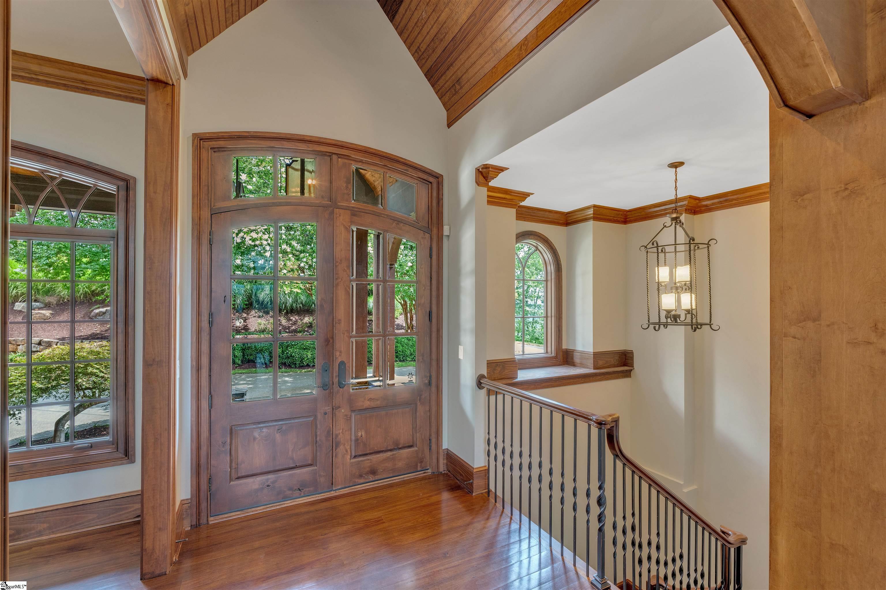 156 Cherokee Rose Trail Marietta, SC 29661