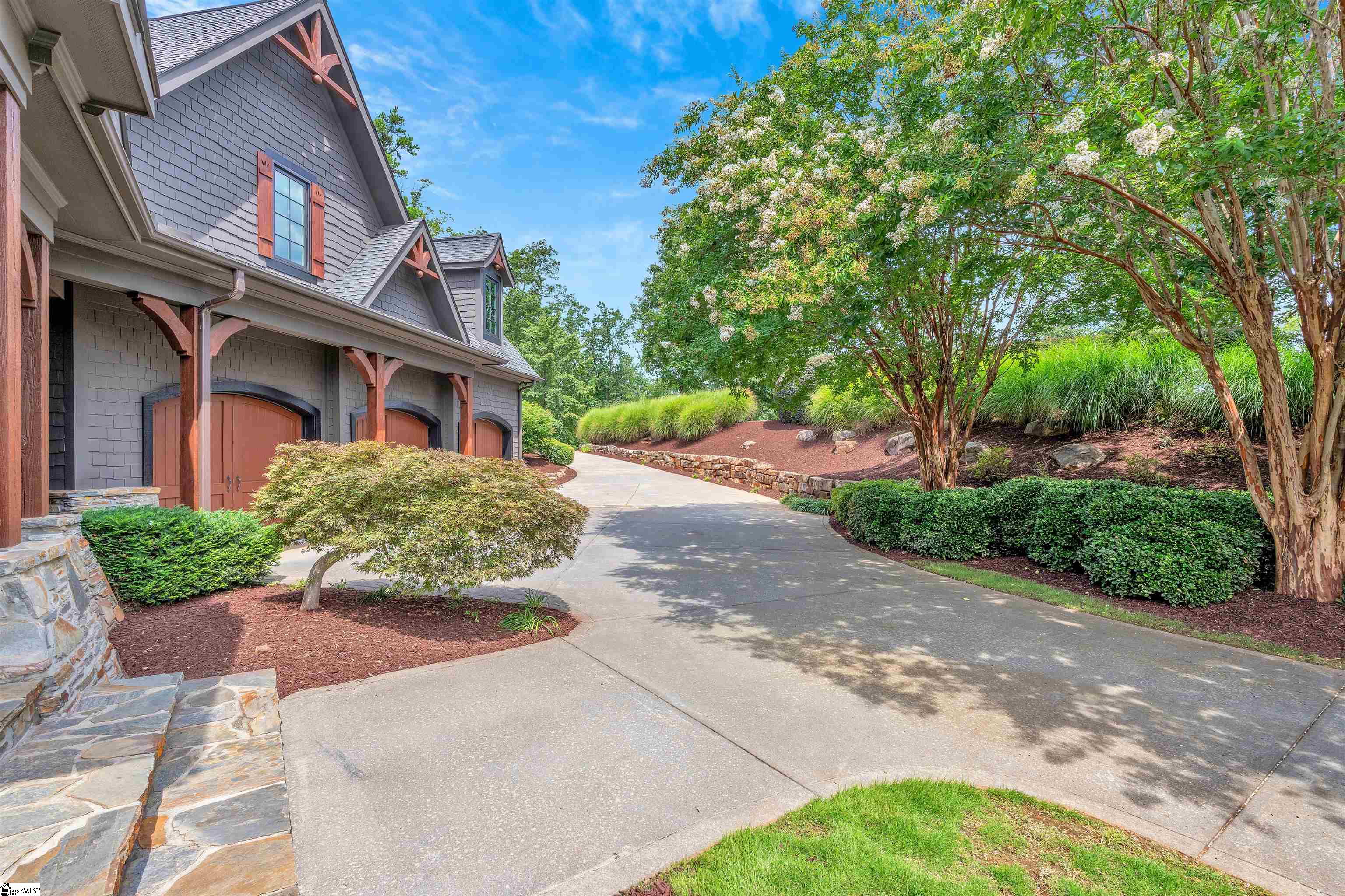 156 Cherokee Rose Trail Marietta, SC 29661