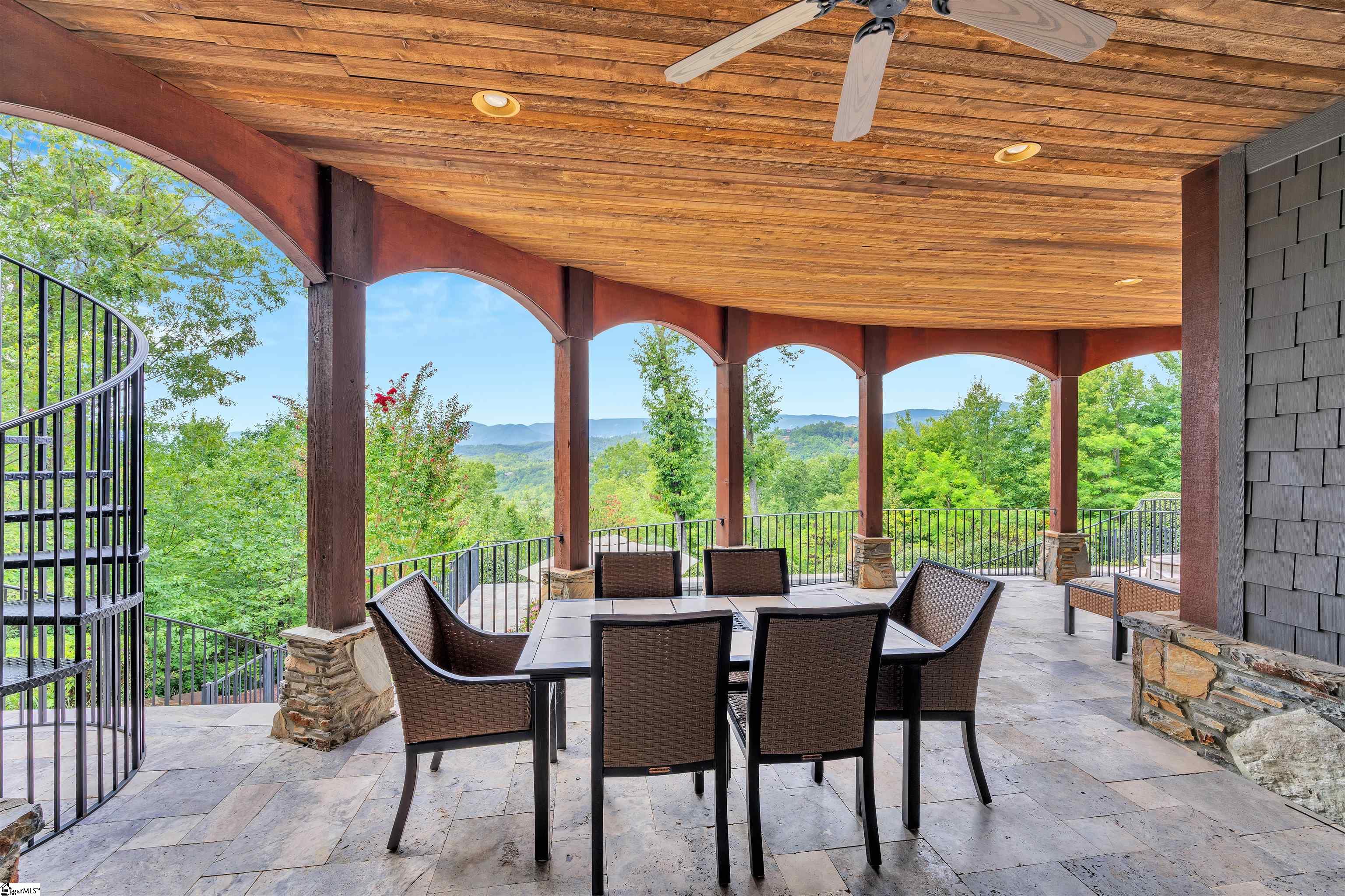 156 Cherokee Rose Trail Marietta, SC 29661