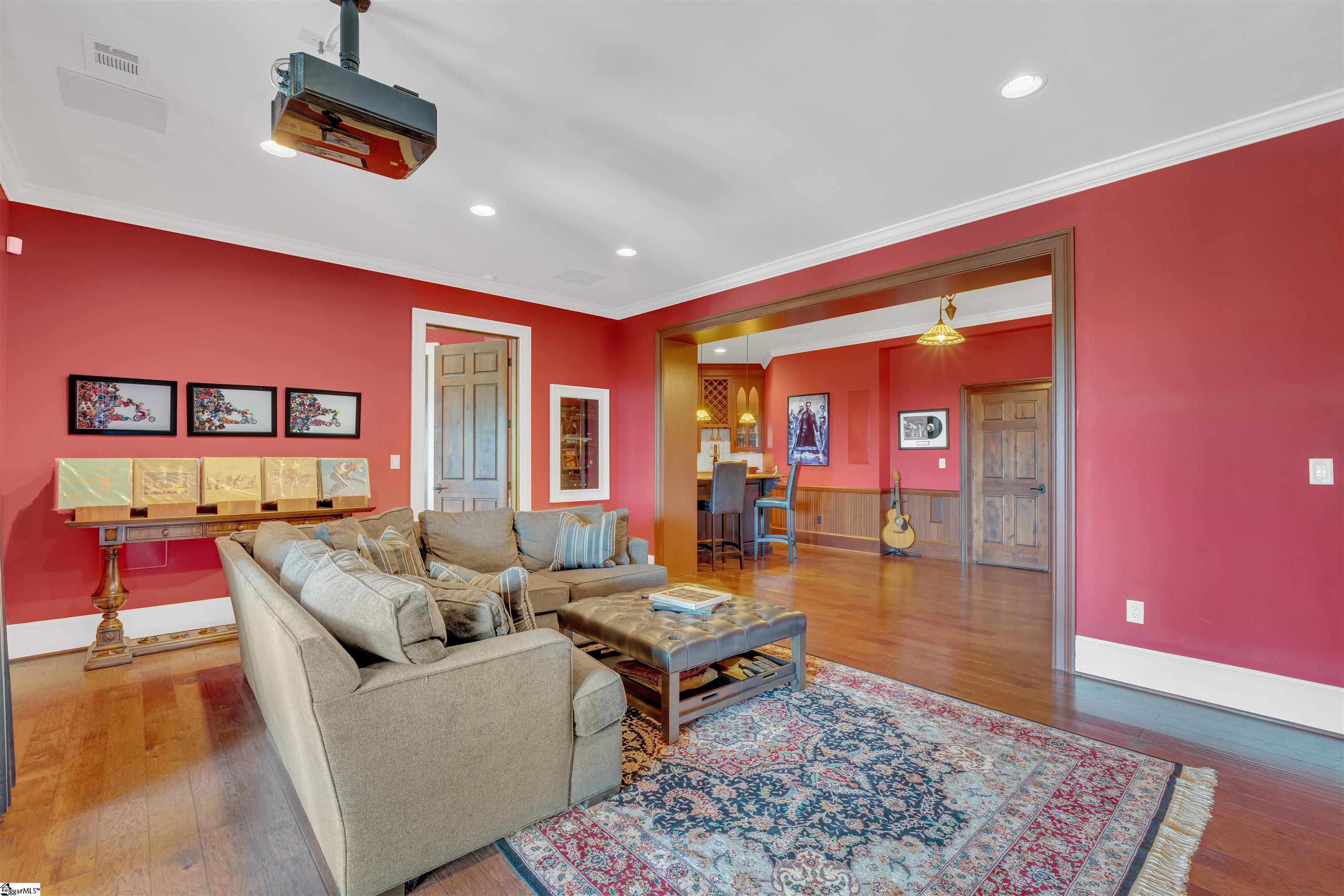 156 Cherokee Rose Trail Marietta, SC 29661