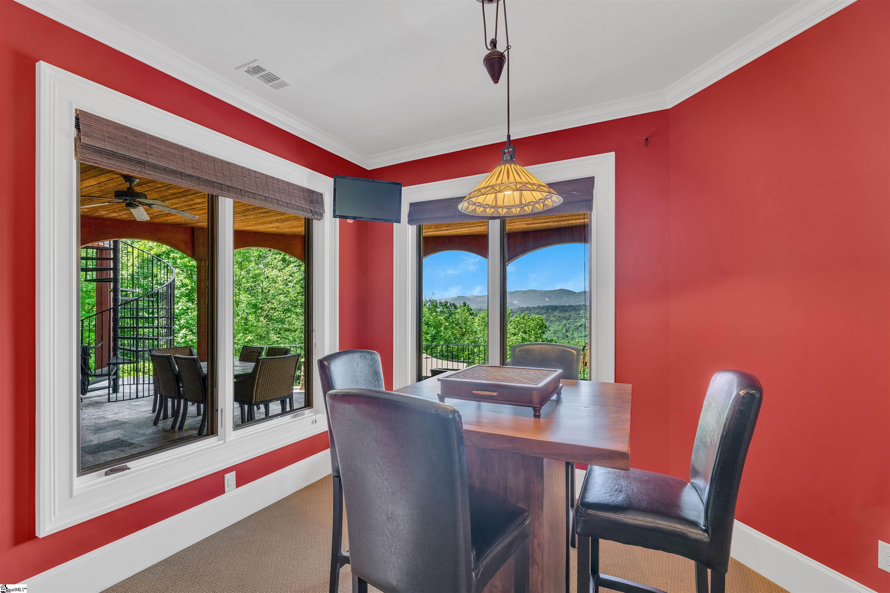 156 Cherokee Rose Trail Marietta, SC 29661