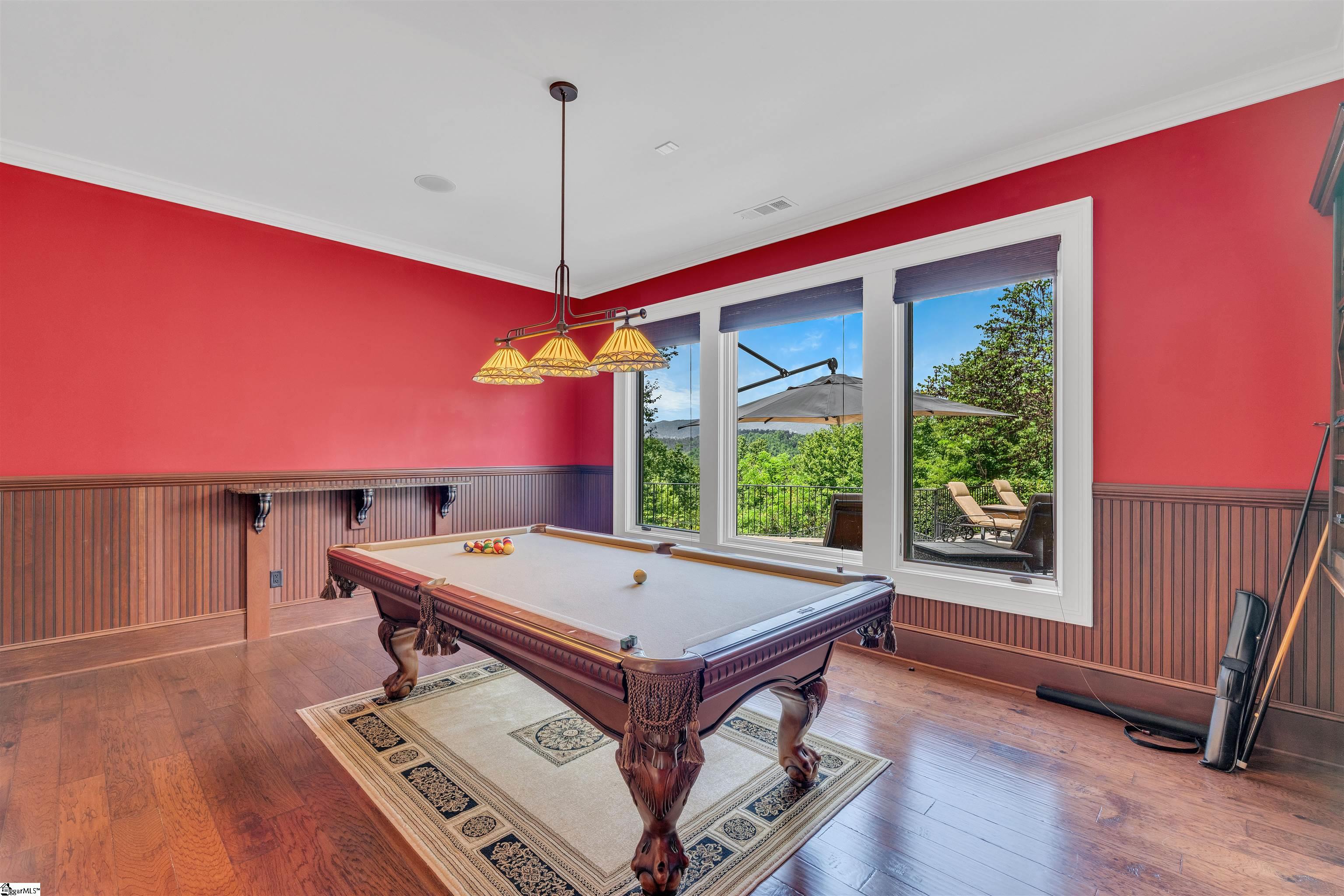 156 Cherokee Rose Trail Marietta, SC 29661