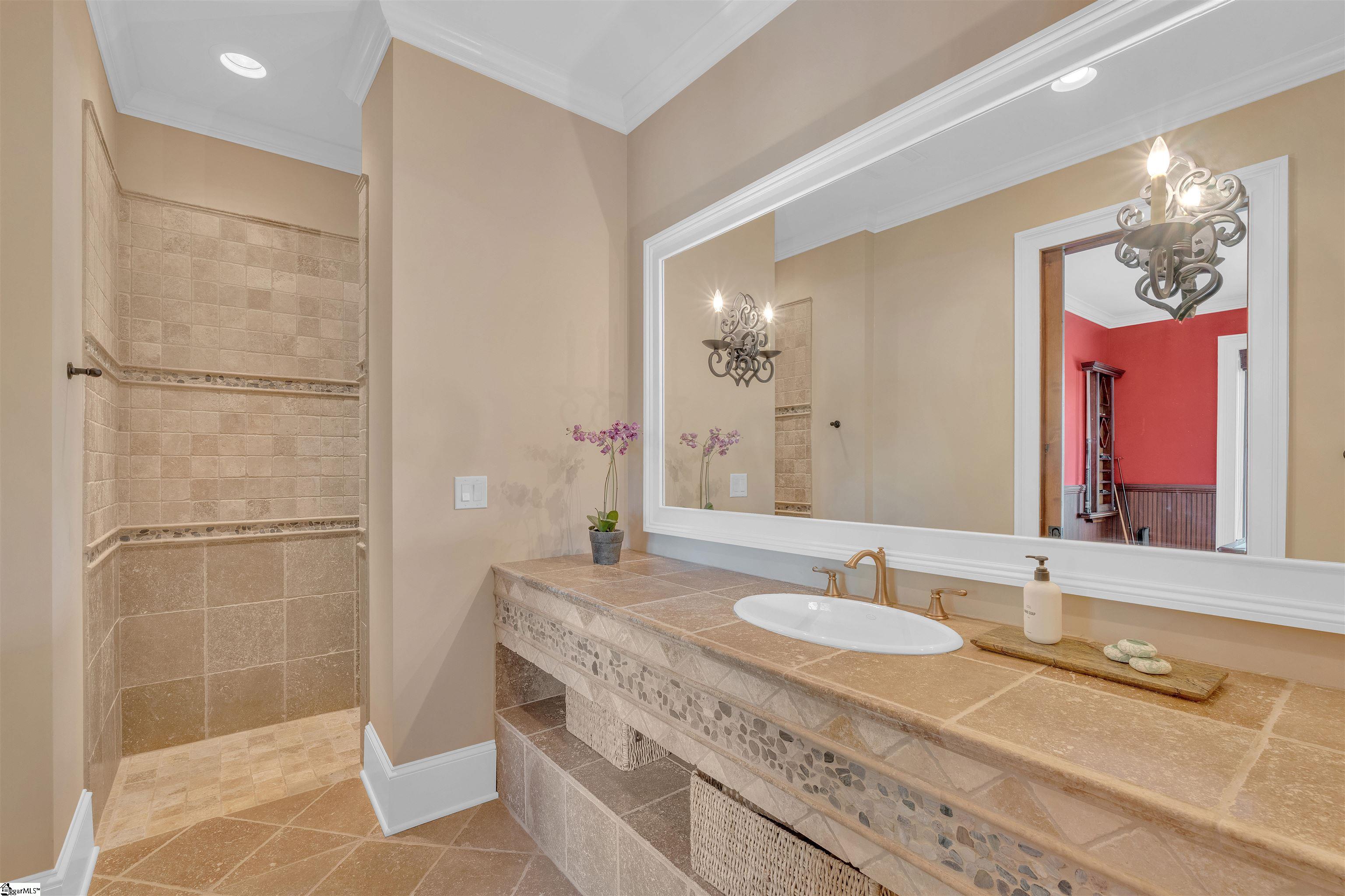 156 Cherokee Rose Trail Marietta, SC 29661