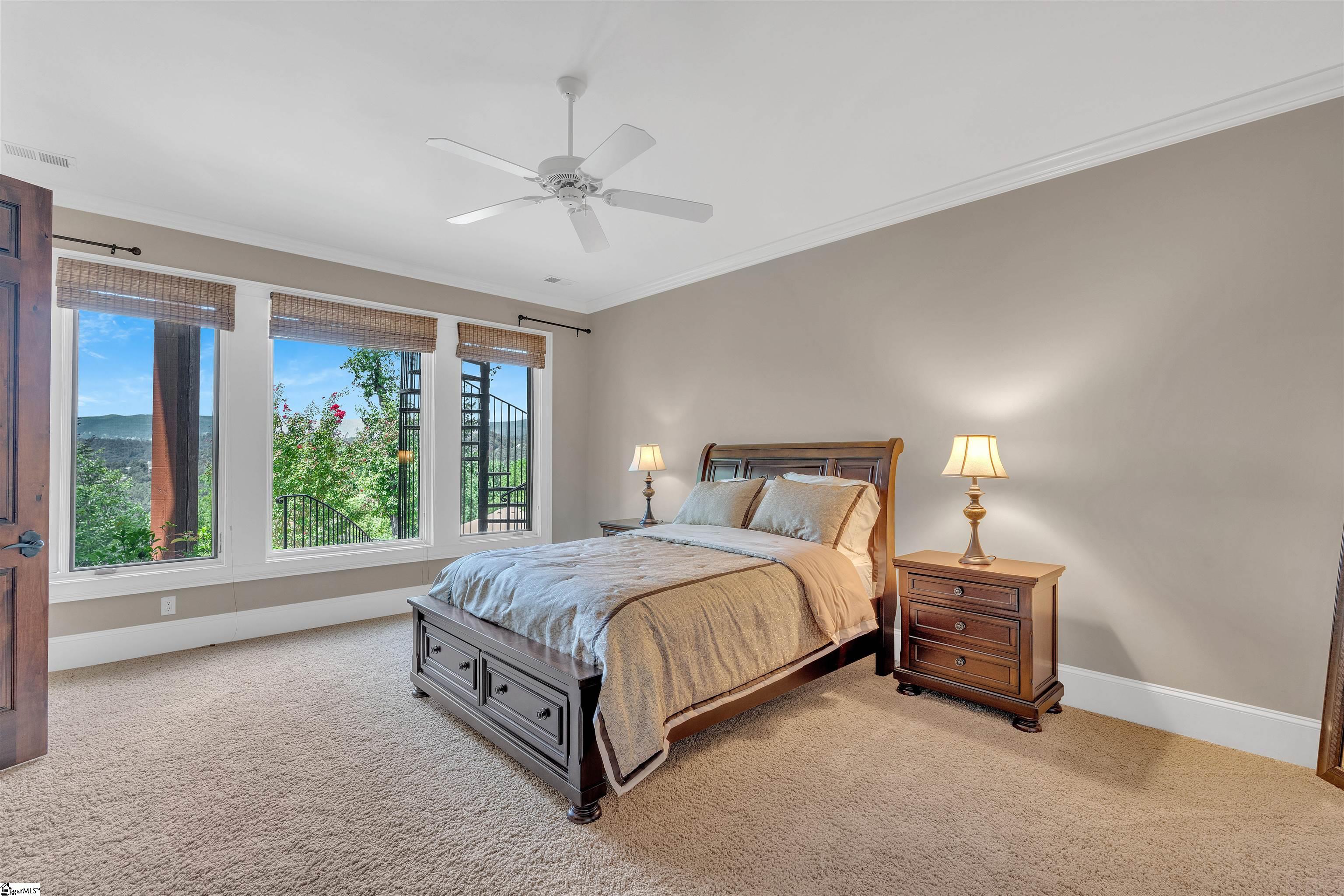 156 Cherokee Rose Trail Marietta, SC 29661