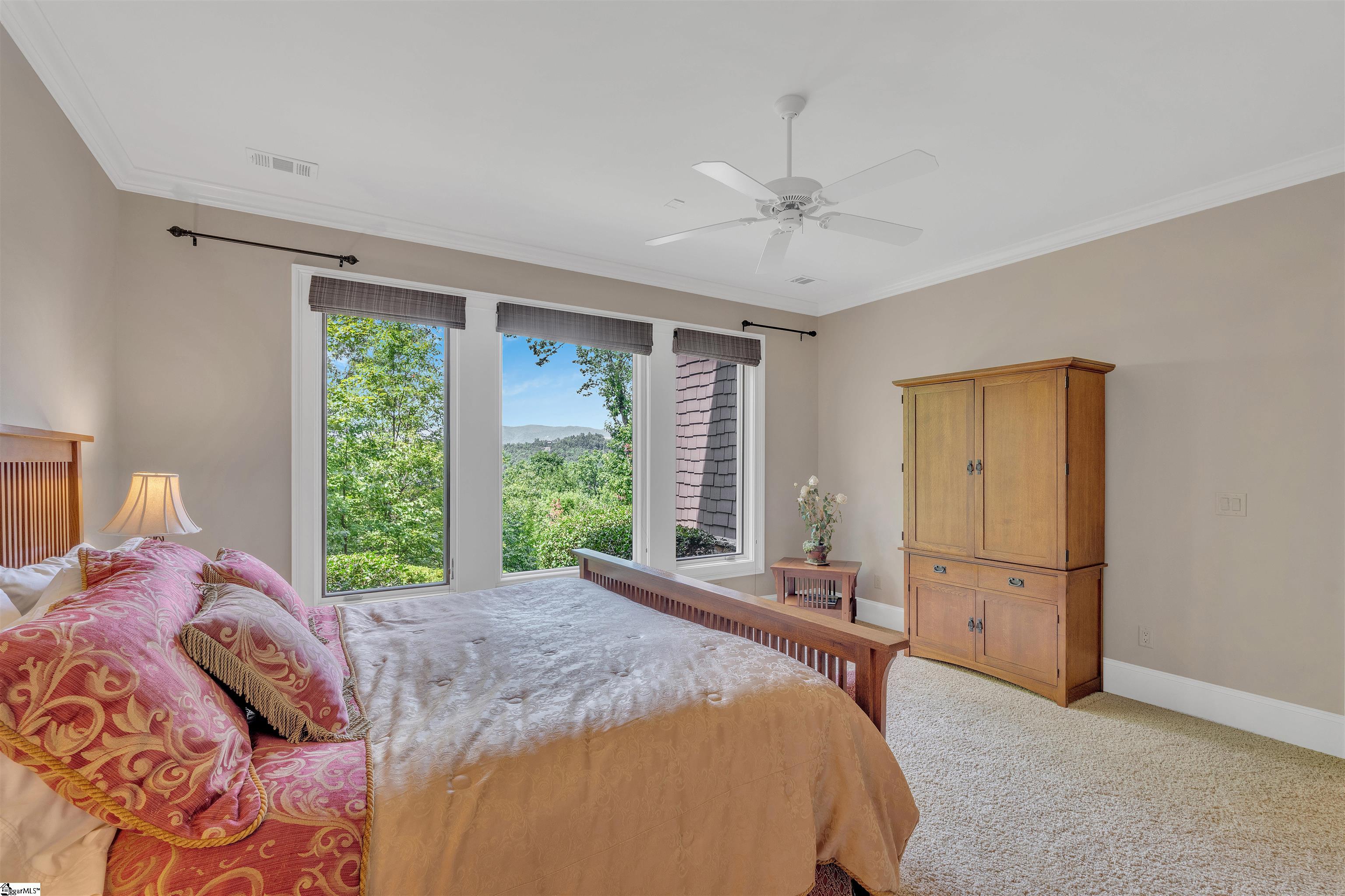 156 Cherokee Rose Trail Marietta, SC 29661