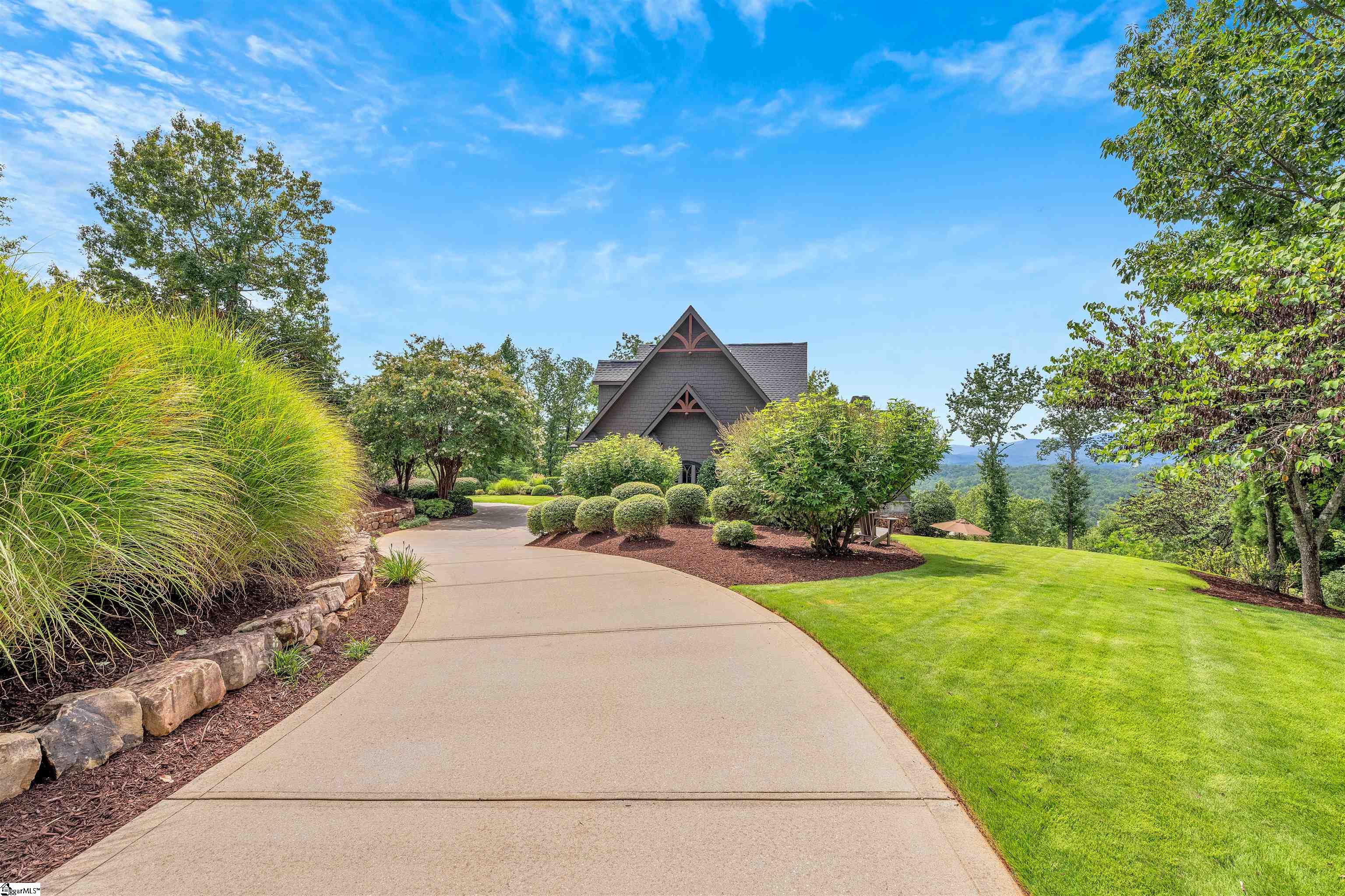 156 Cherokee Rose Trail Marietta, SC 29661