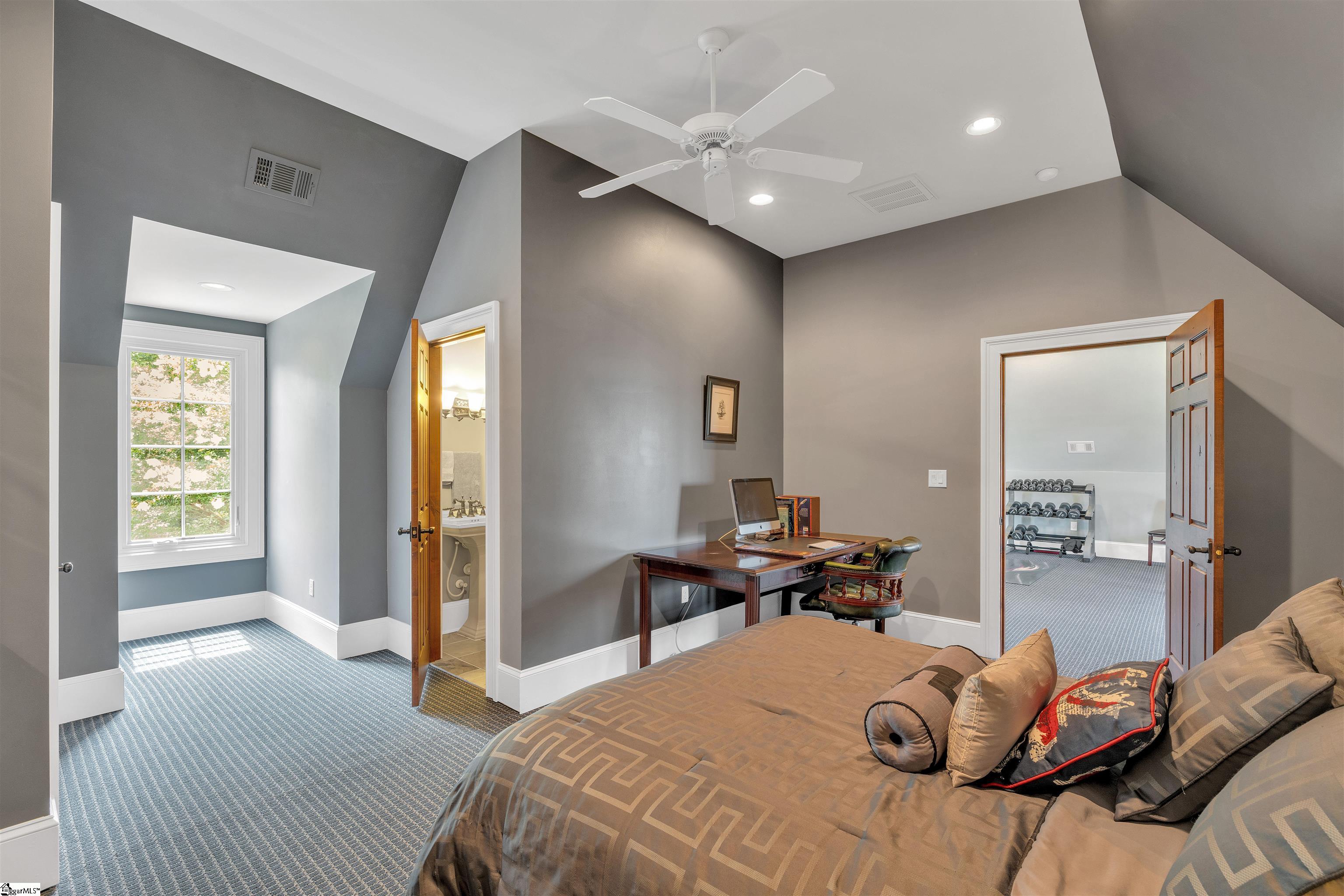 156 Cherokee Rose Trail Marietta, SC 29661