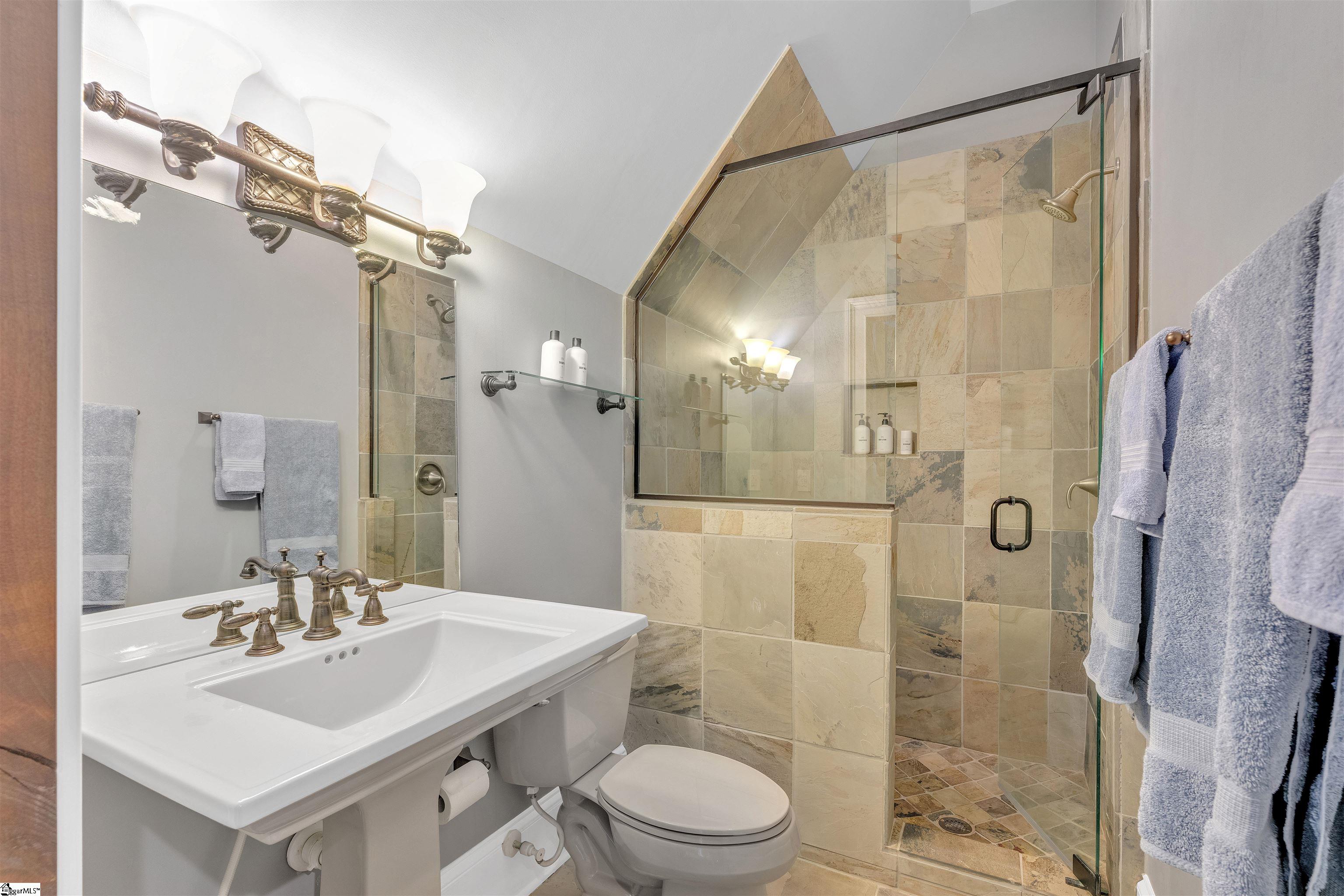 156 Cherokee Rose Trail Marietta, SC 29661